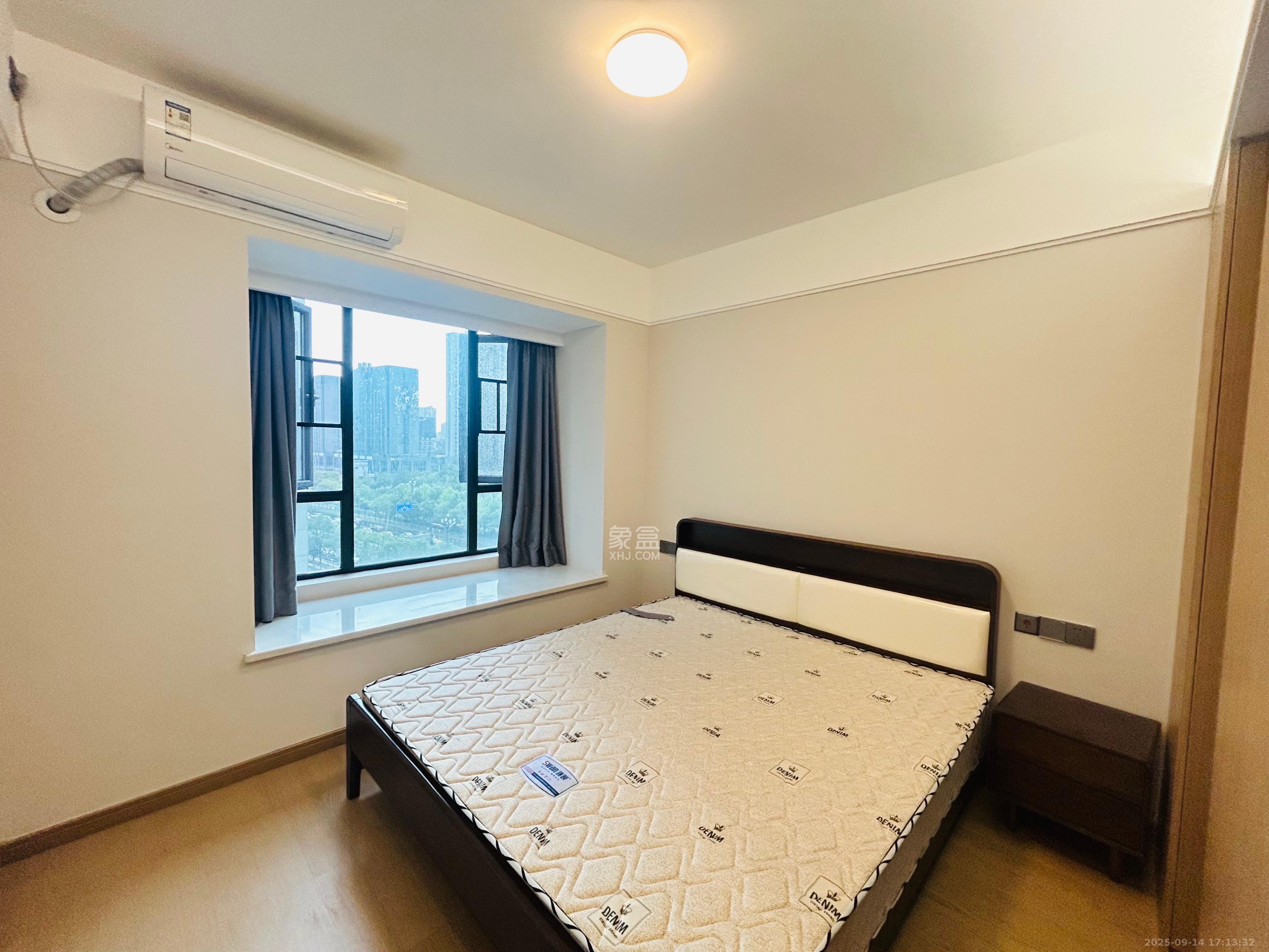 爱家当代境 3室2厅2卫 2900.0元/月 爱家当代境 3室2厅2卫 2900.0元/月室内图