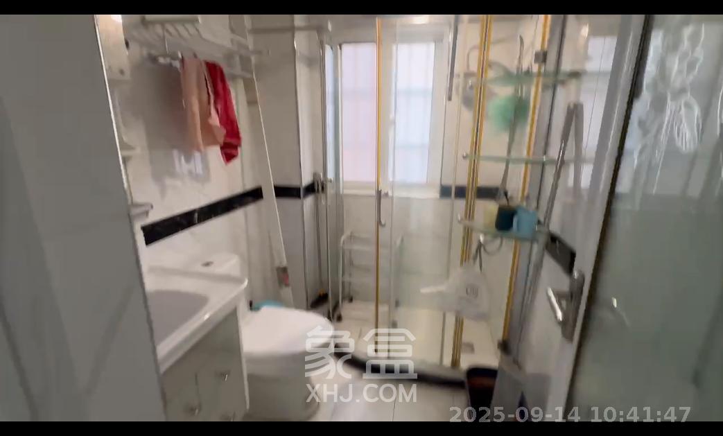 湘府十城（汇财御景湾新寓,汇财国际）  2室2厅1卫    2000.0元/月室内图