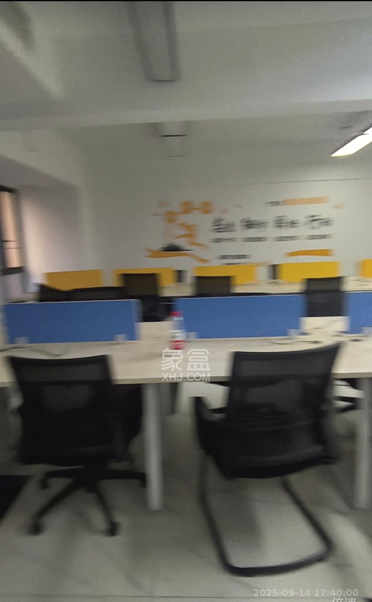 建发汇金国际 1室1厅1卫 4500.0元/月 建发汇金国际 1室1厅1卫 4500.0元/月室内图