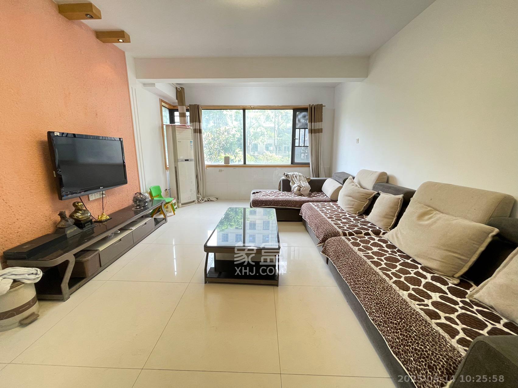 和庄 3室2厅2卫 2200.0元/月 和庄 3室2厅2卫 2200.0元/月室内图