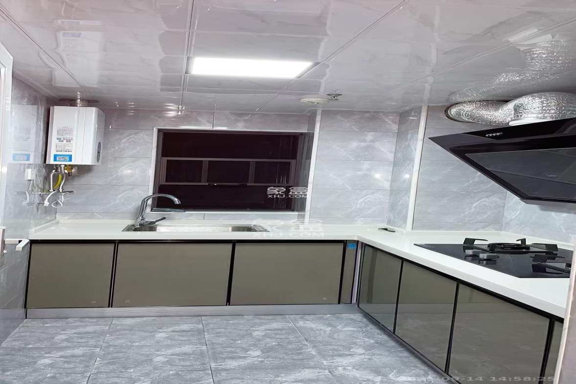 万科金色梦想B区  3室2厅2卫    2800.0元/月 万科金色梦想B区  3室2厅2卫    2800.0元/月室内图