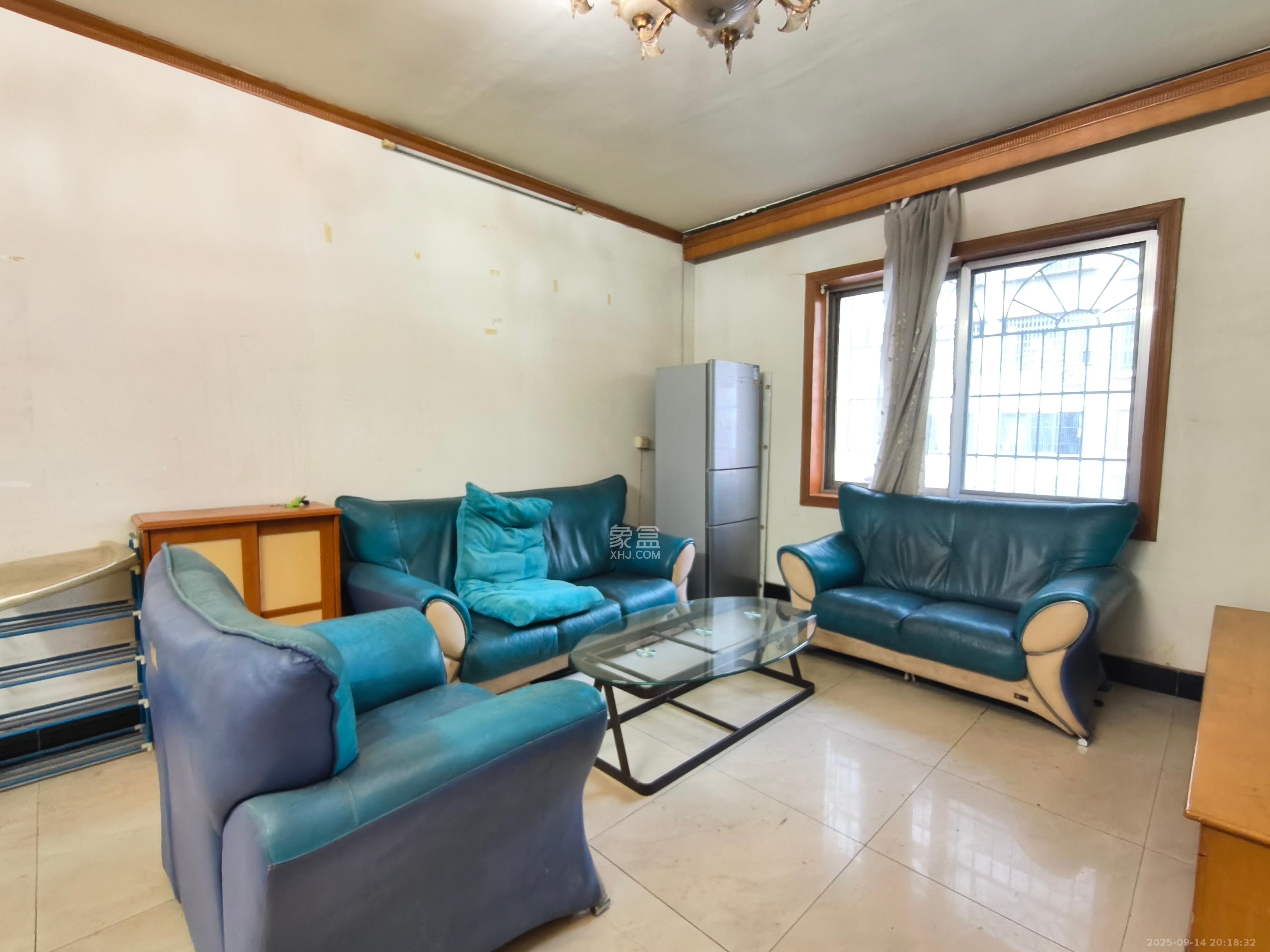 环达路桥  3室2厅1卫    1400.0元/月室内图