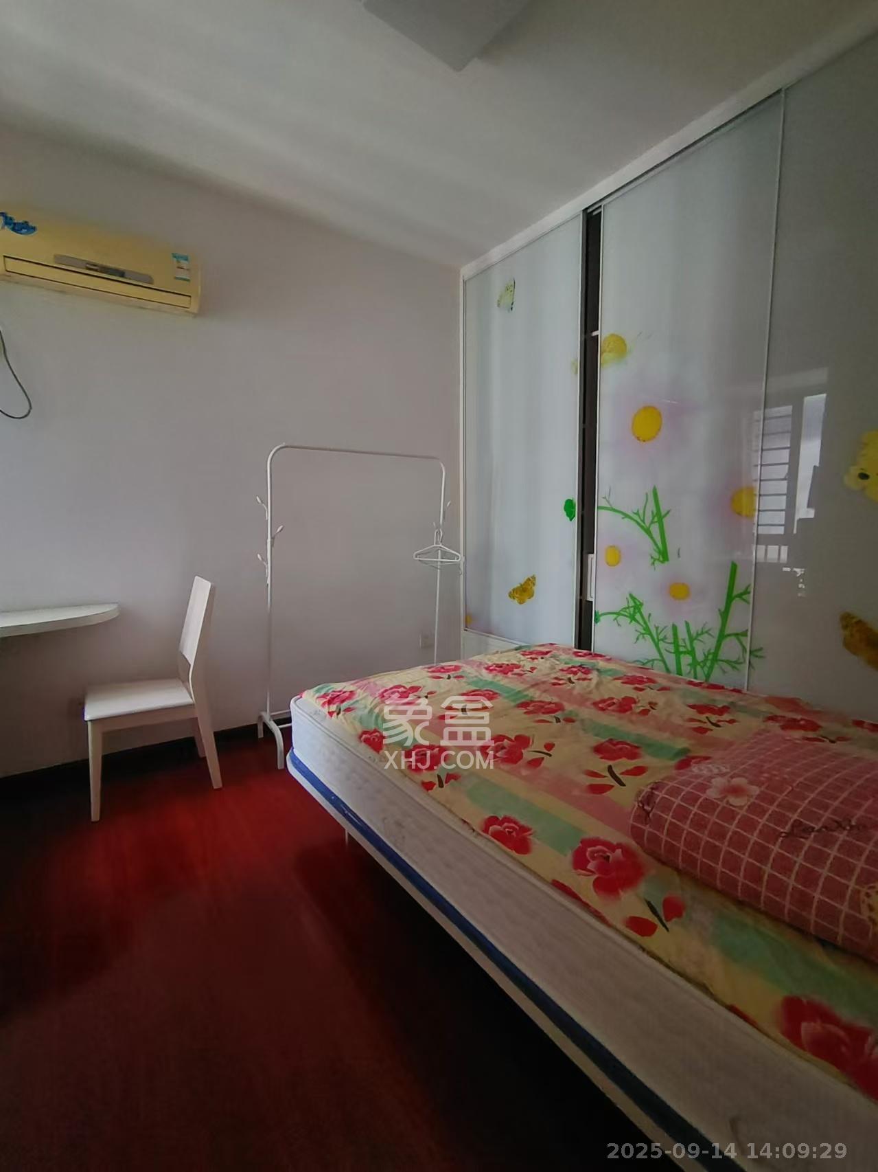 湘域中央 2室1厅1卫 3000.0元/月 湘域中央 2室1厅1卫 3000.0元/月室内图