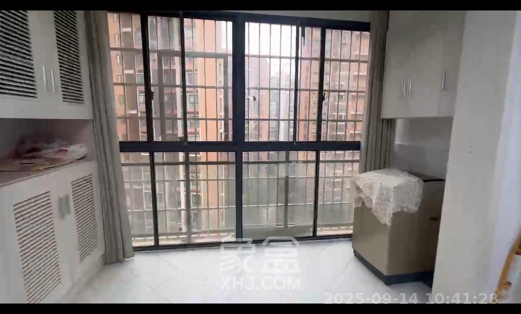 湘府十城（汇财御景湾新寓,汇财国际）  2室2厅1卫    2000.0元/月室内图