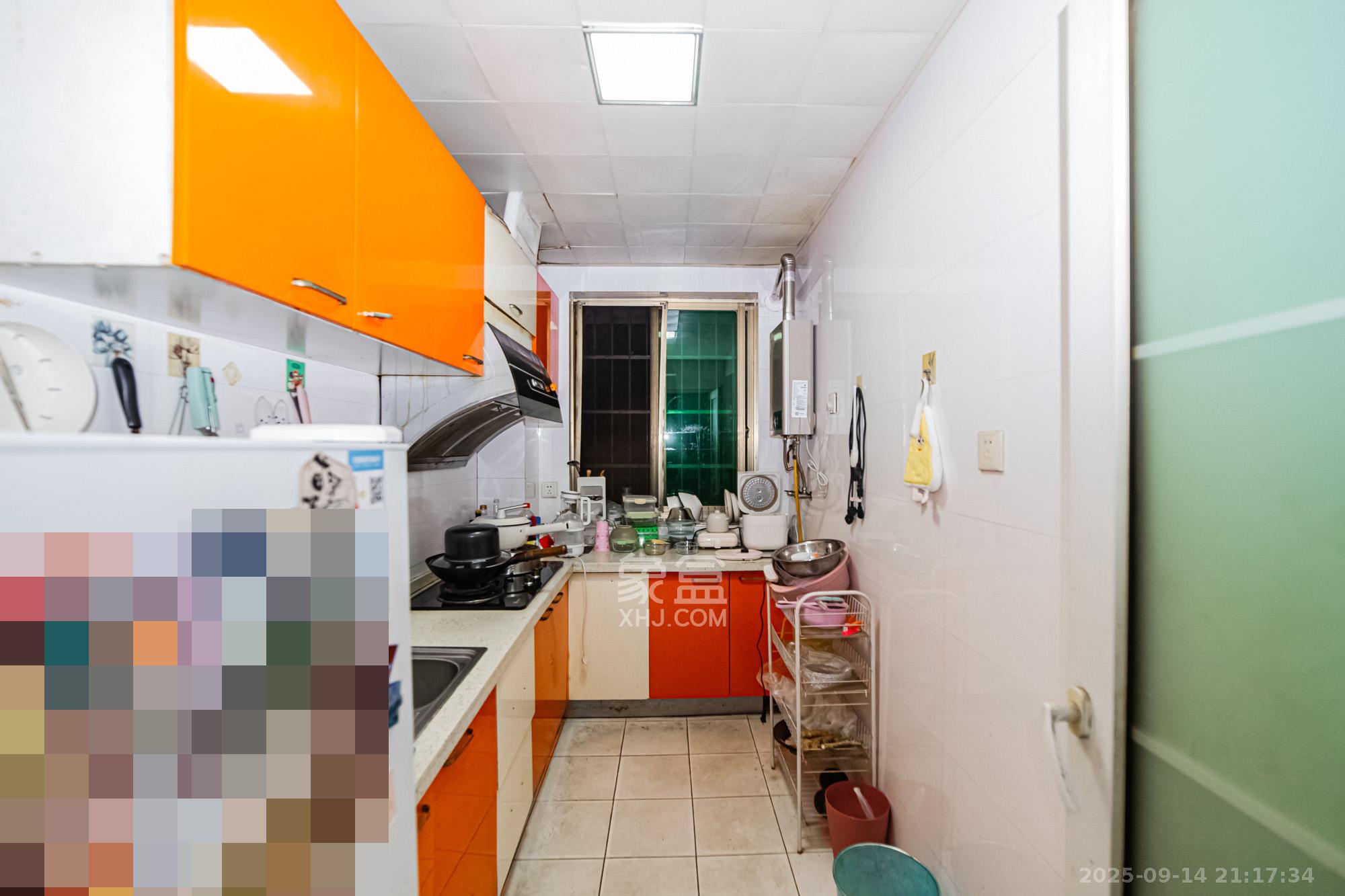 景香苑  2室2厅1卫    48.0万 景香苑  2室2厅1卫    48.0万厨房