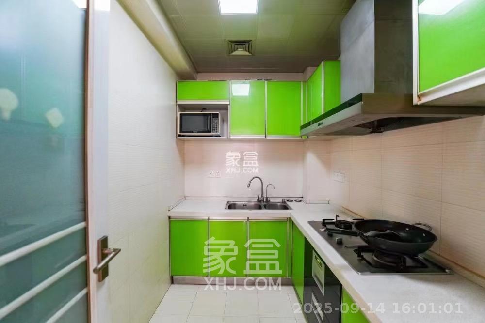 岳泰理想城  3室0厅0卫    2800.0元/月室内图