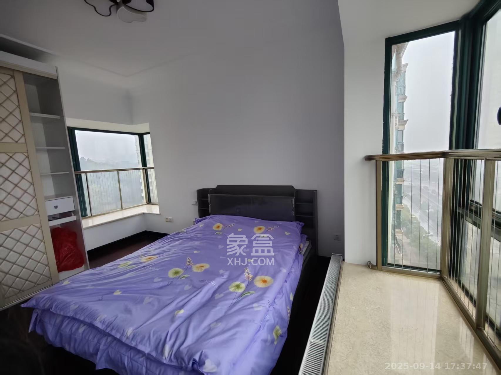 恒大城 3室2厅1卫 2000.0元/月 恒大城 3室2厅1卫 2000.0元/月室内图