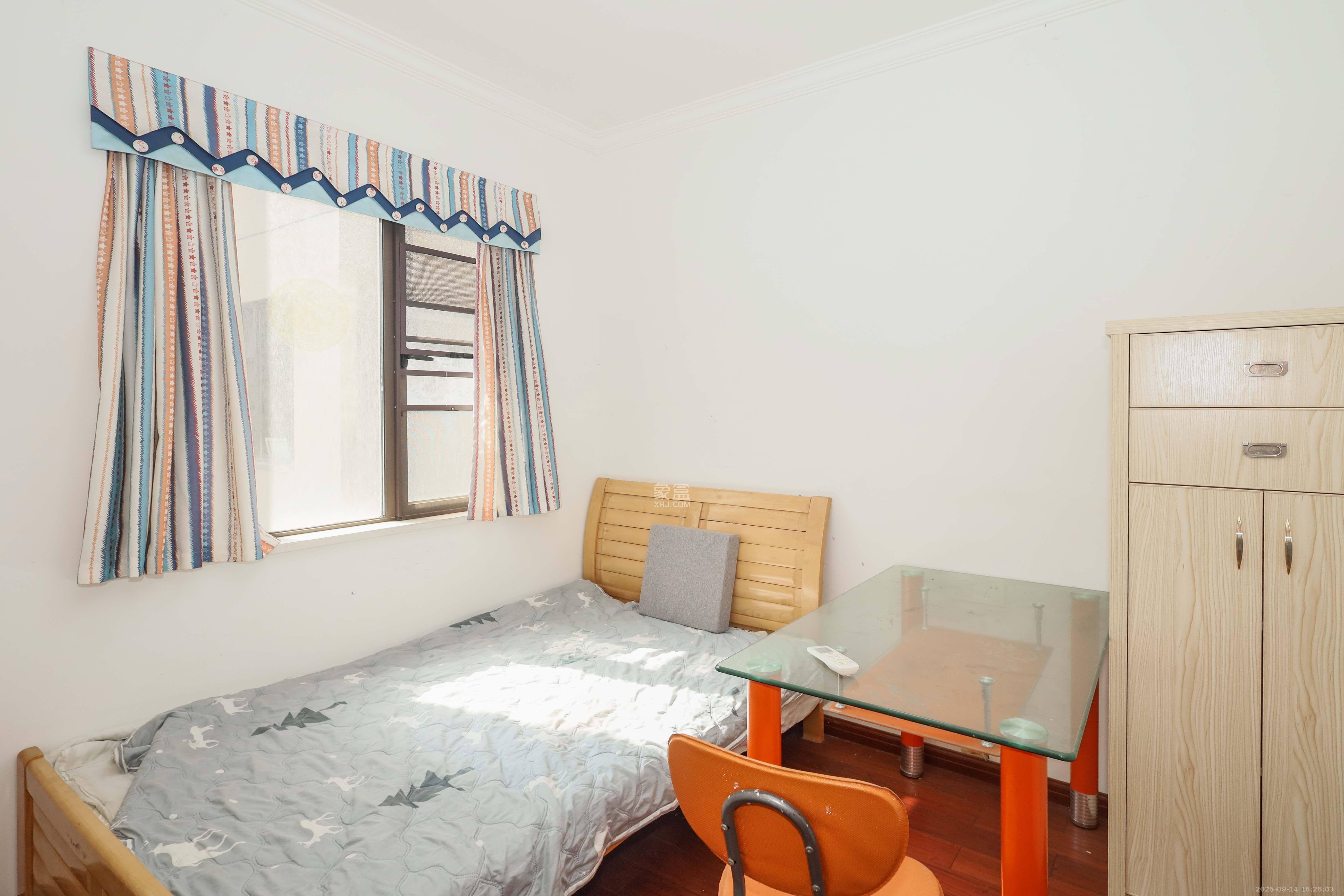 梅溪湖合能璞丽 3室1厅1卫 2050.0元/月 梅溪湖合能璞丽 3室1厅1卫 2050.0元/月室内图