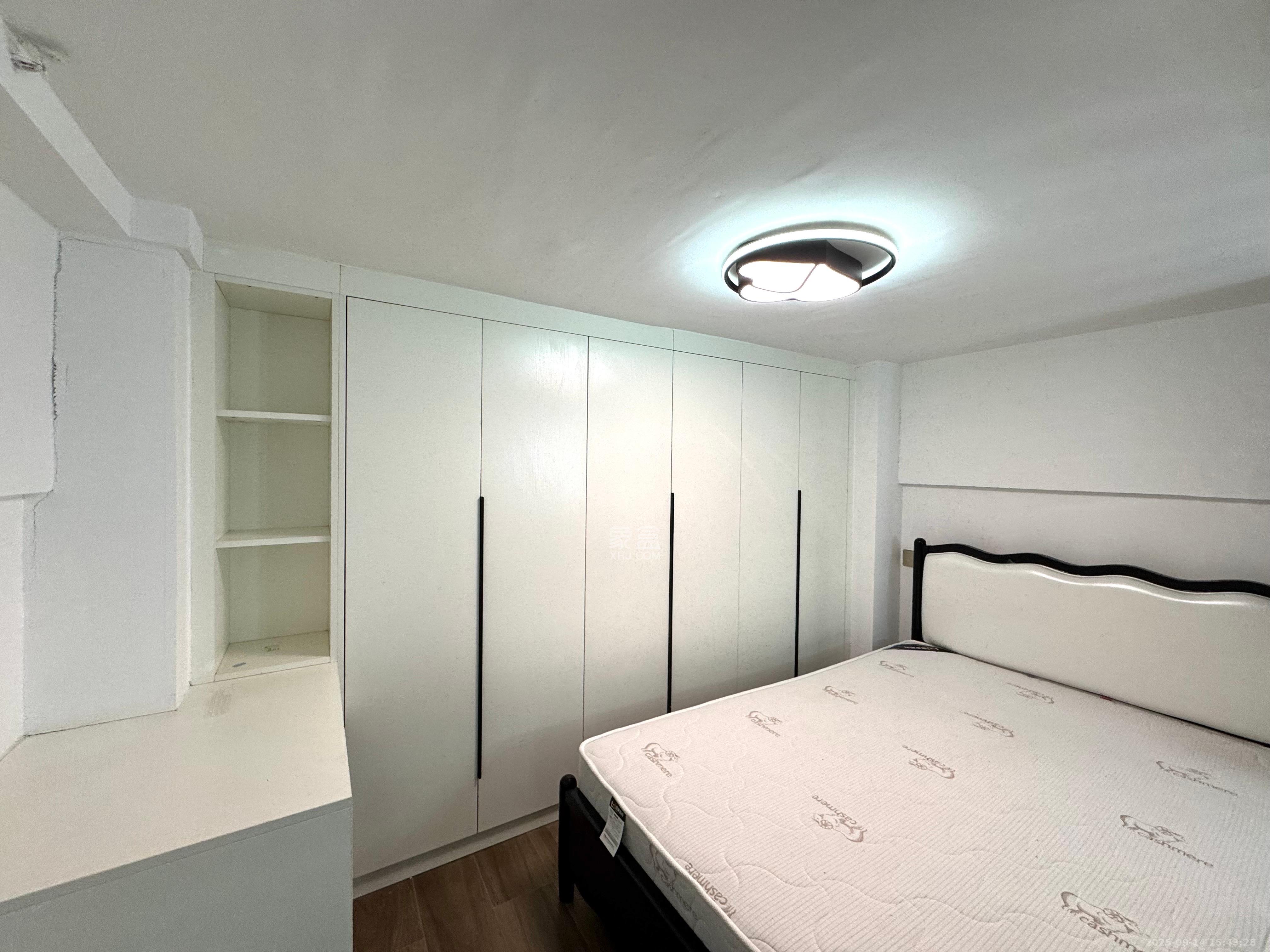 佳兆业云顶都汇  1室0厅0卫    1900.0元/月室内图