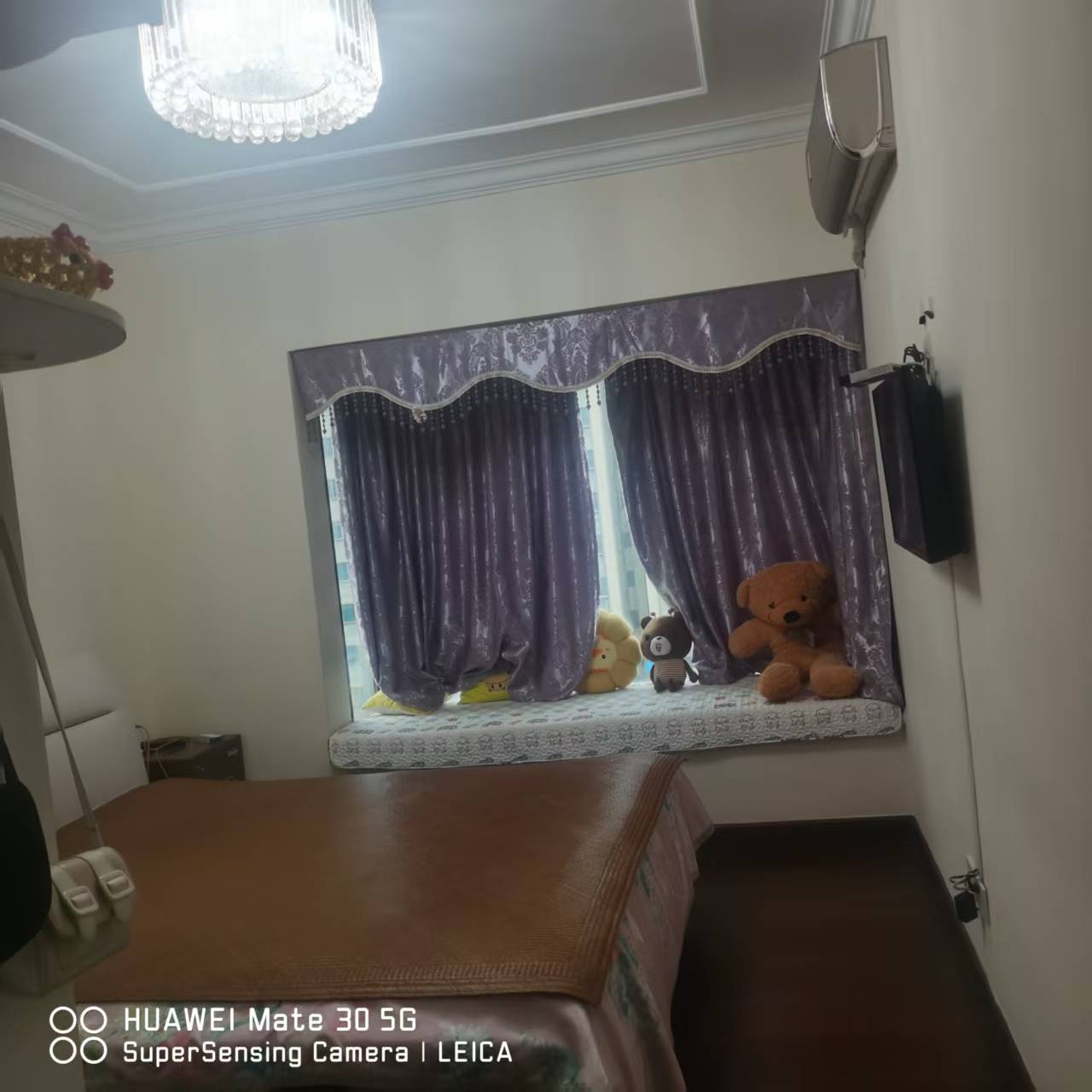 恒大绿洲  3室2厅1卫    1800.0元/月室内图