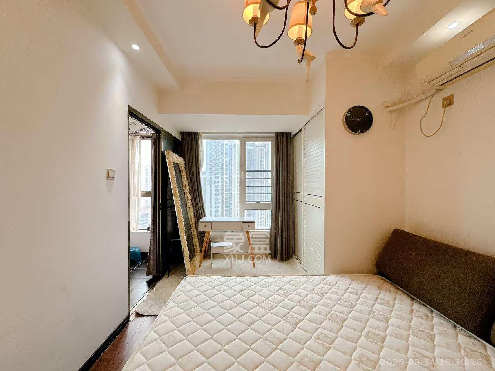 北辰三角洲E3区 1室1厅1卫 2800.0元/月 北辰三角洲E3区 1室1厅1卫 2800.0元/月室内图