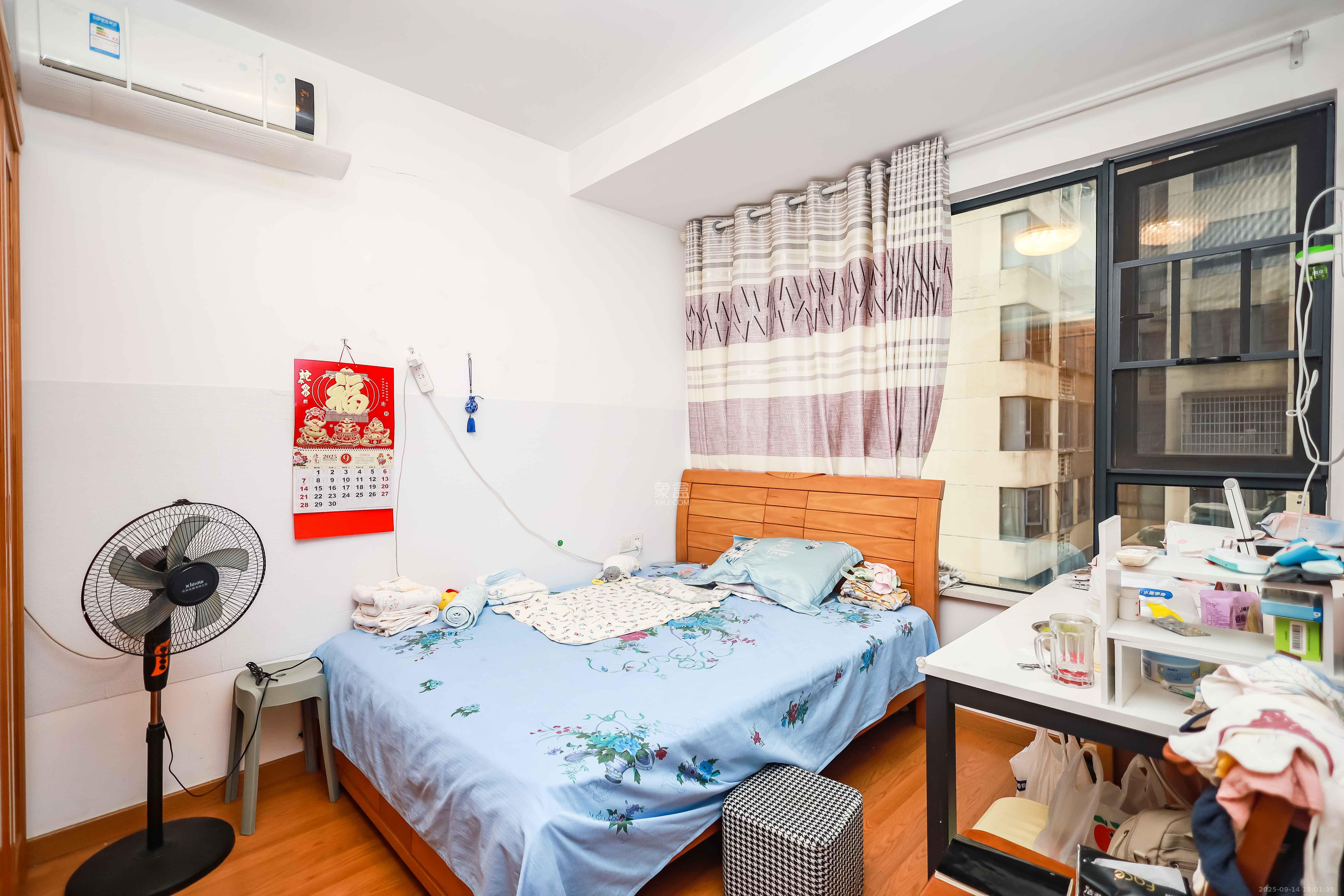 长房时代城 3室2厅1卫 80.0万 长房时代城 3室2厅1卫 80.0万卧室