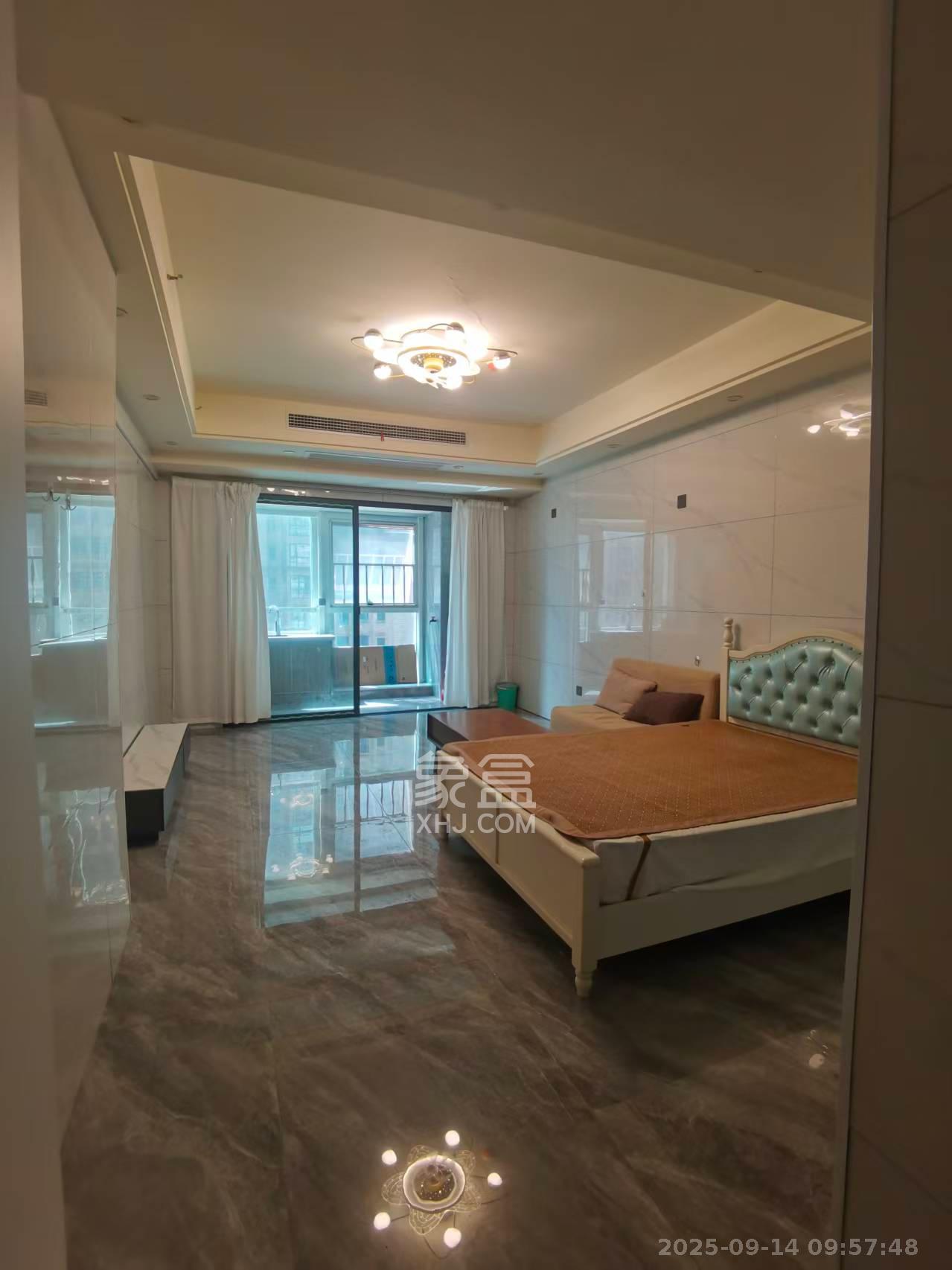 中建嘉和城 1室1厅1卫 1500.0元/月 中建嘉和城 1室1厅1卫 1500.0元/月室内图