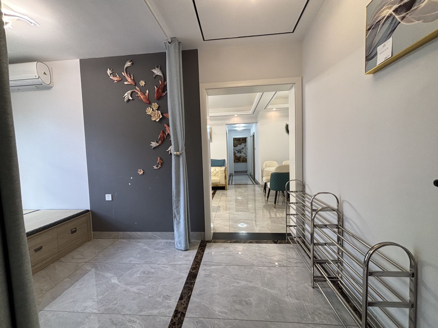 颐养公社阳光城  3室2厅2卫    180.0万 颐养公社阳光城  3室2厅2卫    180.0万室内图