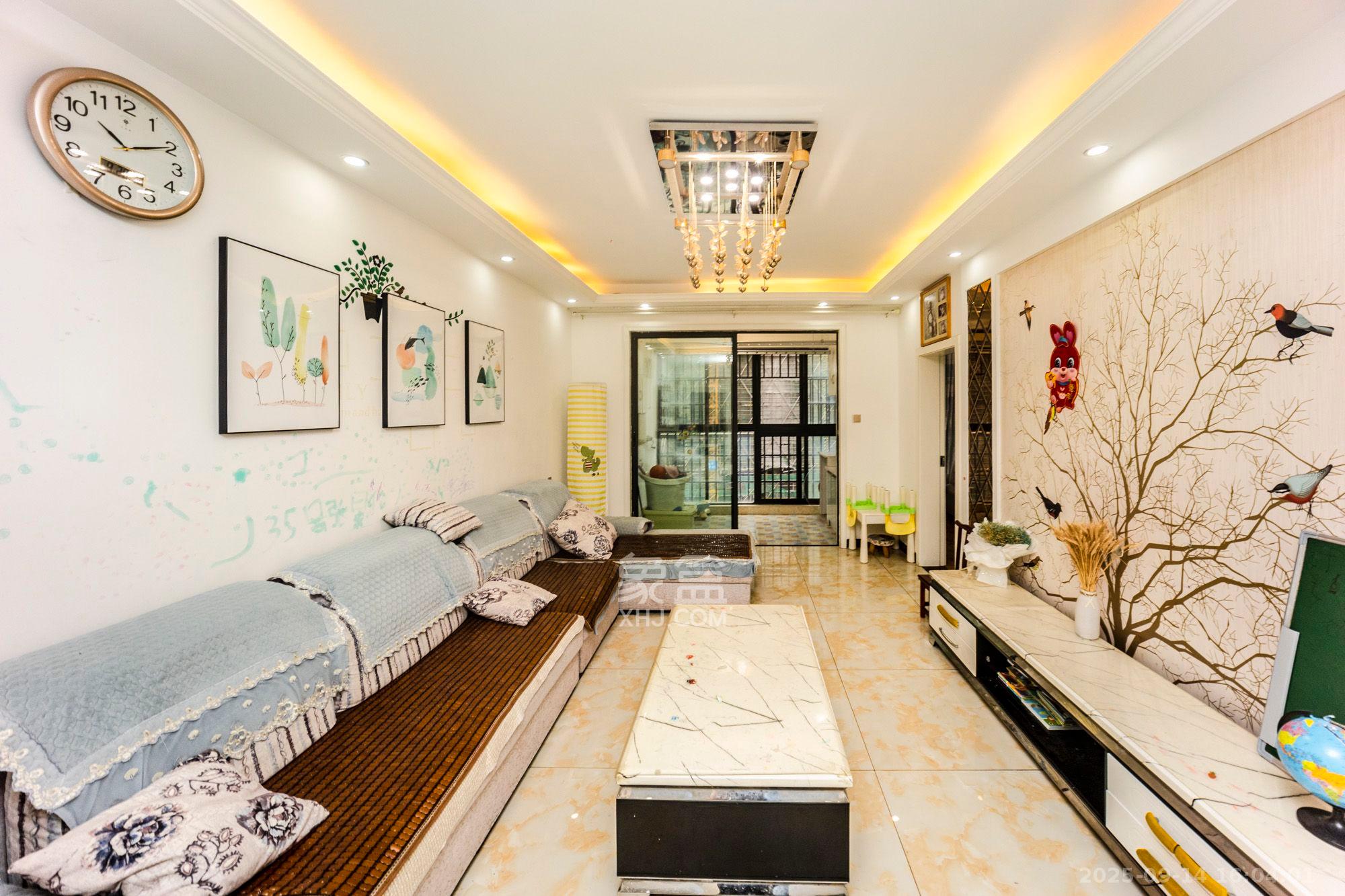 乾城(兴旺乾城) 1室0厅0卫 2400.0元/月 乾城(兴旺乾城) 1室0厅0卫 2400.0元/月室内图