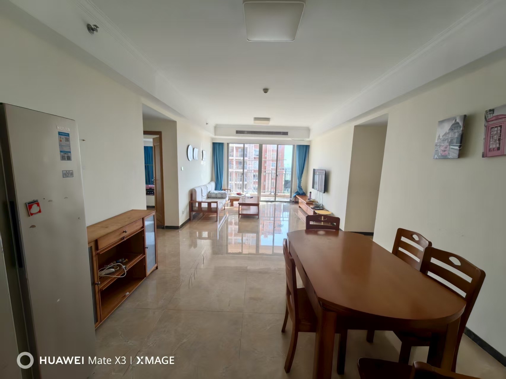 观澜湖中央公园 3室2厅2卫 3800.0元/月 观澜湖中央公园 3室2厅2卫 3800.0元/月室内图