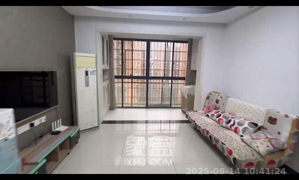 湘府十城(汇财御景湾新寓,汇财国际) 2室2厅1卫 2000.0元/月 湘府十城(汇财御景湾新寓,汇财国际) 2室2厅1卫 2000.0元/月室内图