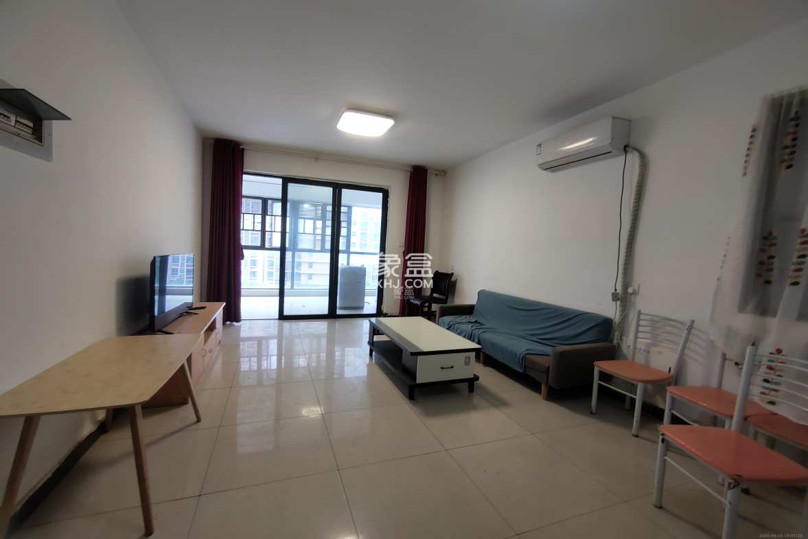 明发国际城 2室2厅1卫 1800.0元/月 明发国际城 2室2厅1卫 1800.0元/月室内图