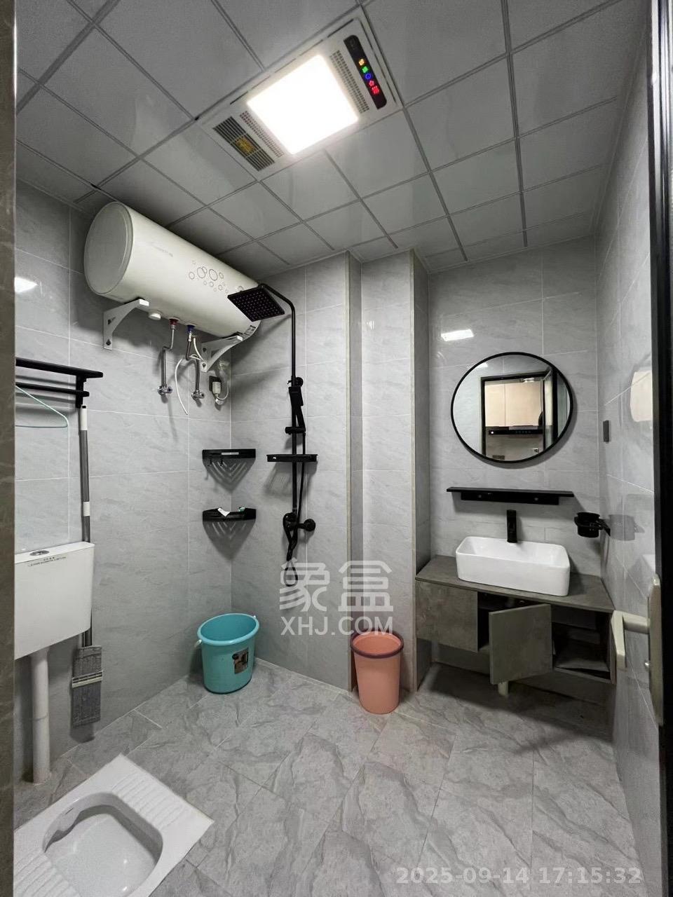 梅溪峰汇(房聚梅溪壹中心)  1室0厅0卫    1900.0元/月 梅溪峰汇(房聚梅溪壹中心)  1室0厅0卫    1900.0元/月室内图