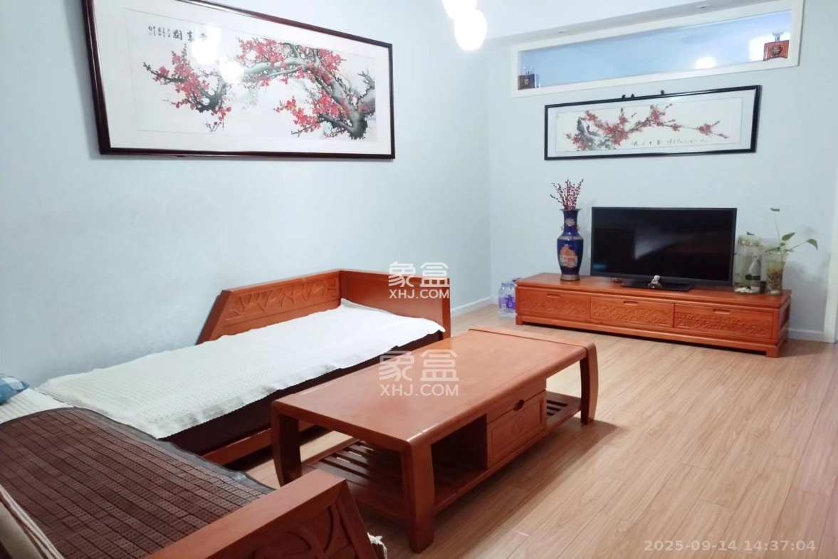 北辰三角洲E5区 1室1厅1卫 2500.0元/月 北辰三角洲E5区 1室1厅1卫 2500.0元/月室内图