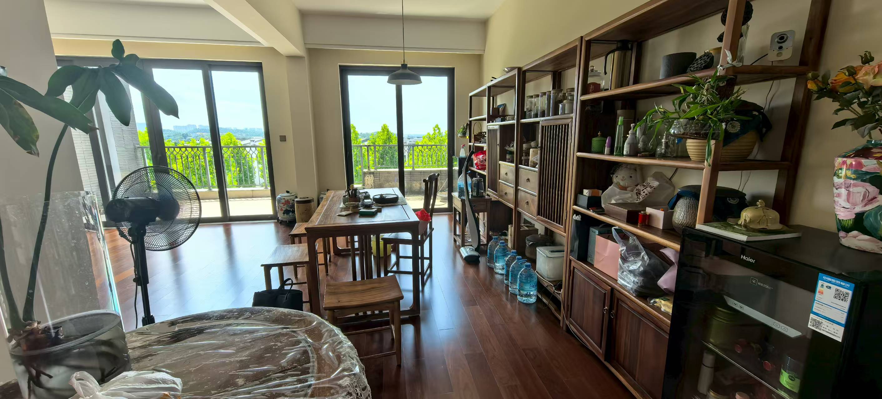 晋合湘水湾(花园洋房) 5室3厅3卫 350.0万 晋合湘水湾(花园洋房) 5室3厅3卫 350.0万室内图