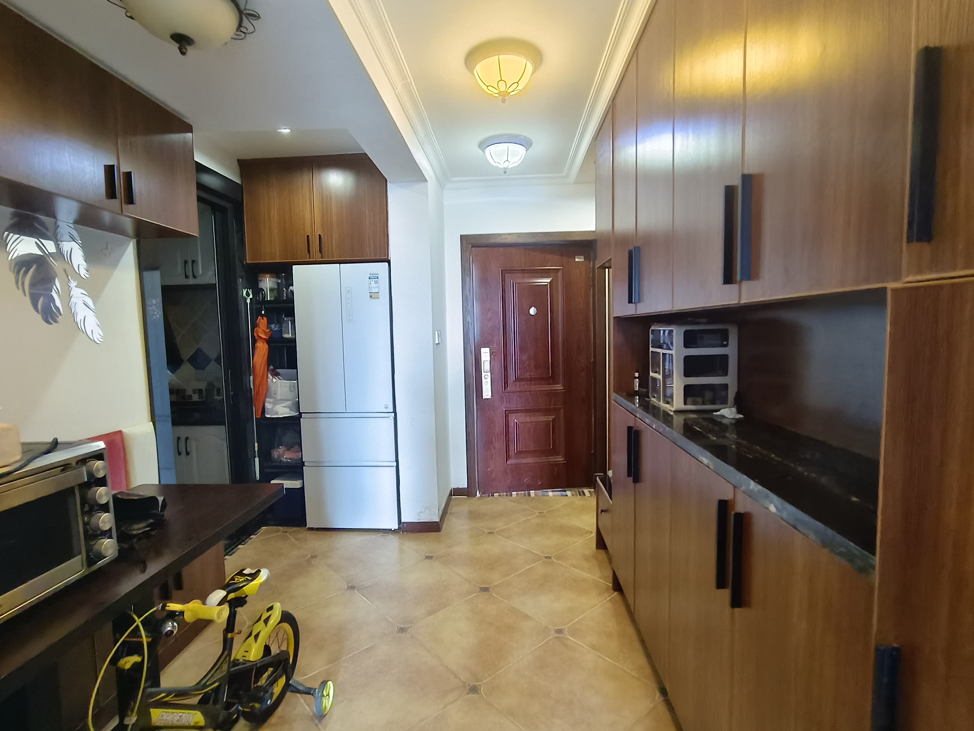 流金岁月-华晨国际 2室2厅1卫 58.0万 流金岁月-华晨国际 2室2厅1卫 58.0万室内图