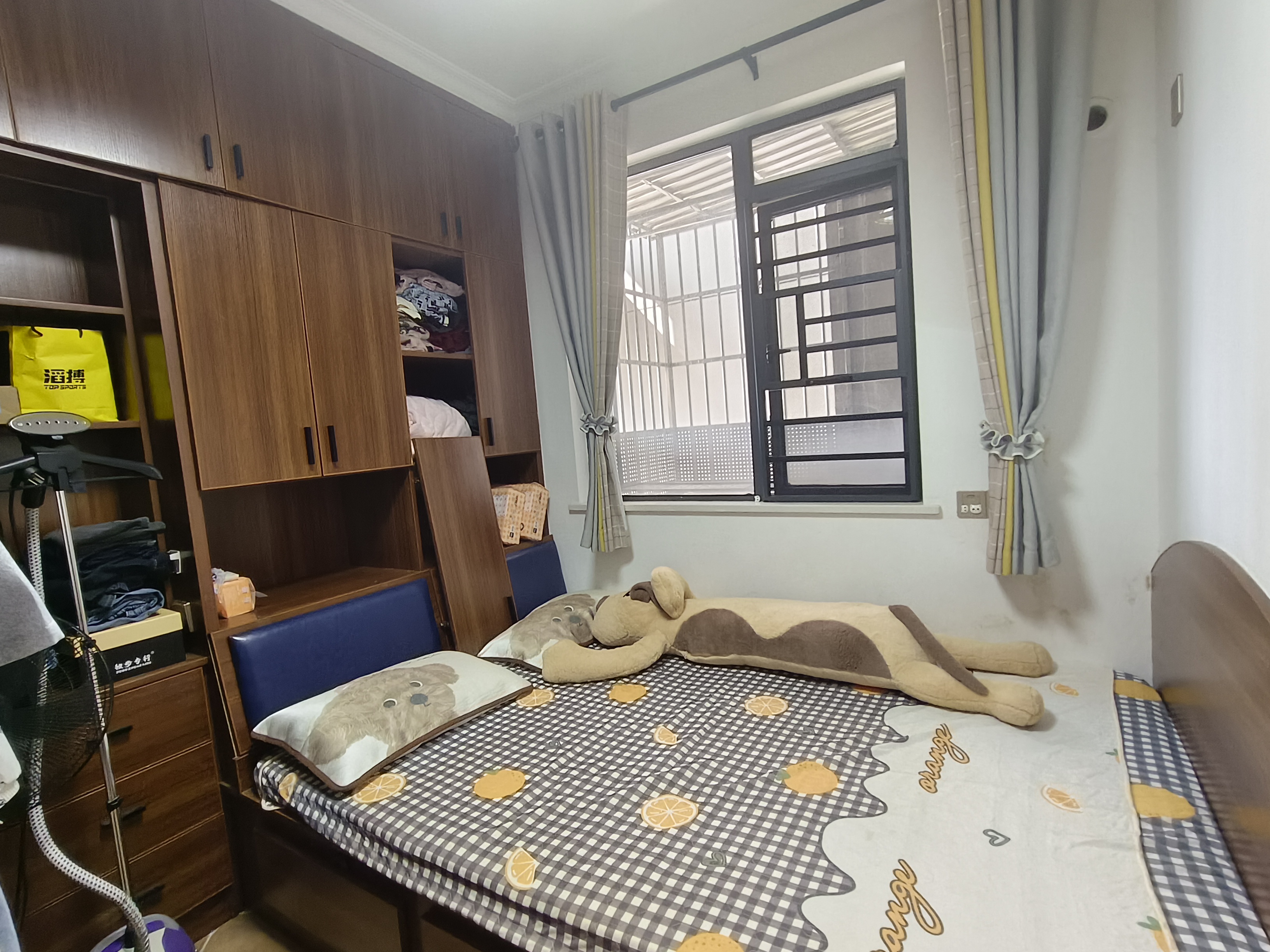 流金岁月-华晨国际 2室2厅1卫 58.0万 流金岁月-华晨国际 2室2厅1卫 58.0万室内图