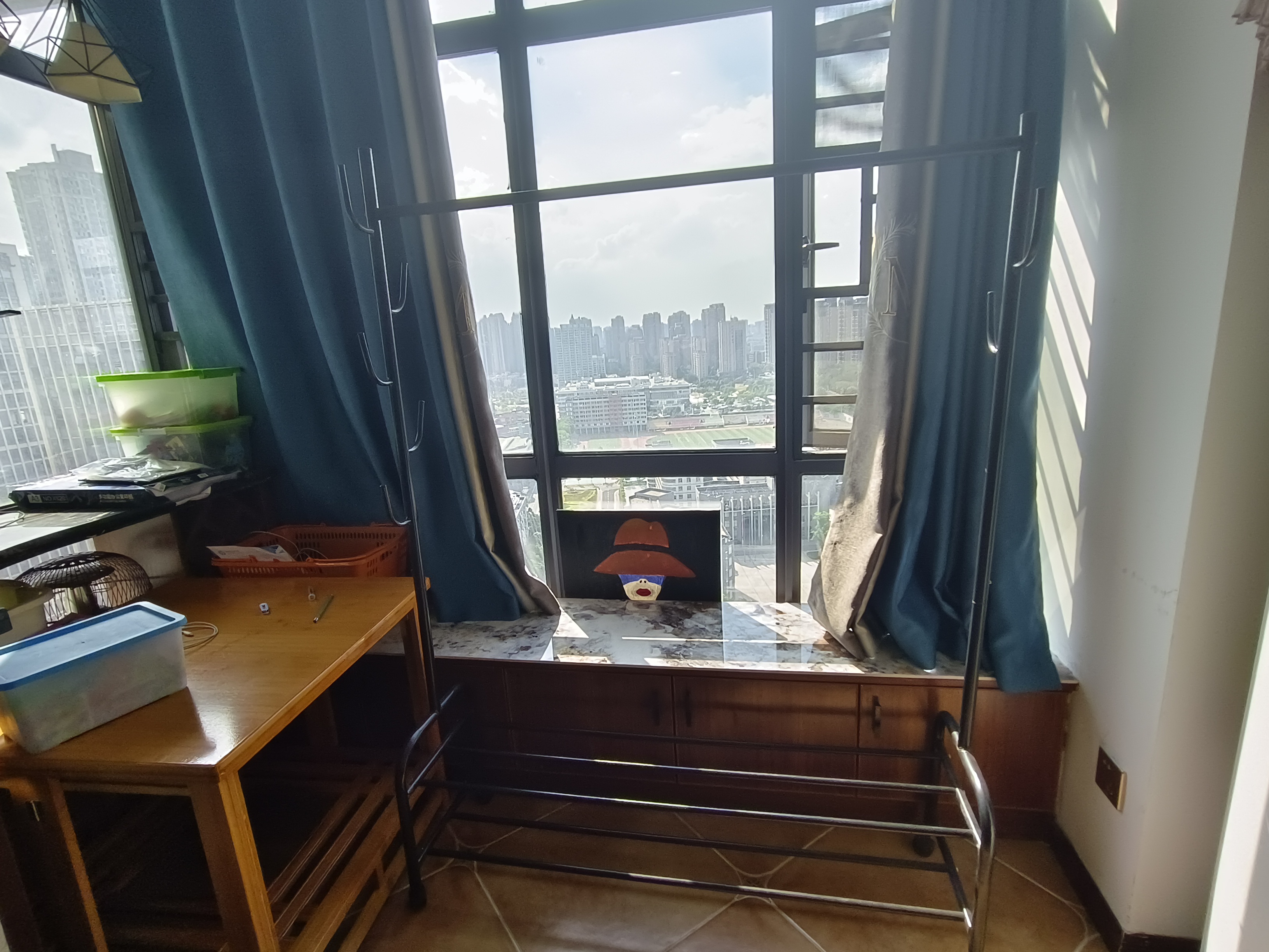 流金岁月-华晨国际 2室2厅1卫 58.0万 流金岁月-华晨国际 2室2厅1卫 58.0万室内图