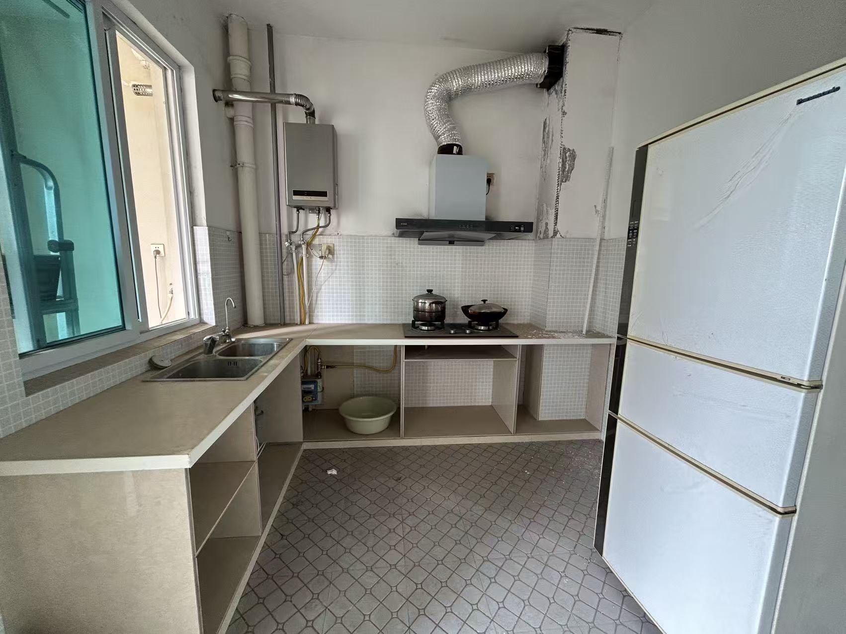 康馨佳园  4室2厅1卫    60.0万室内图