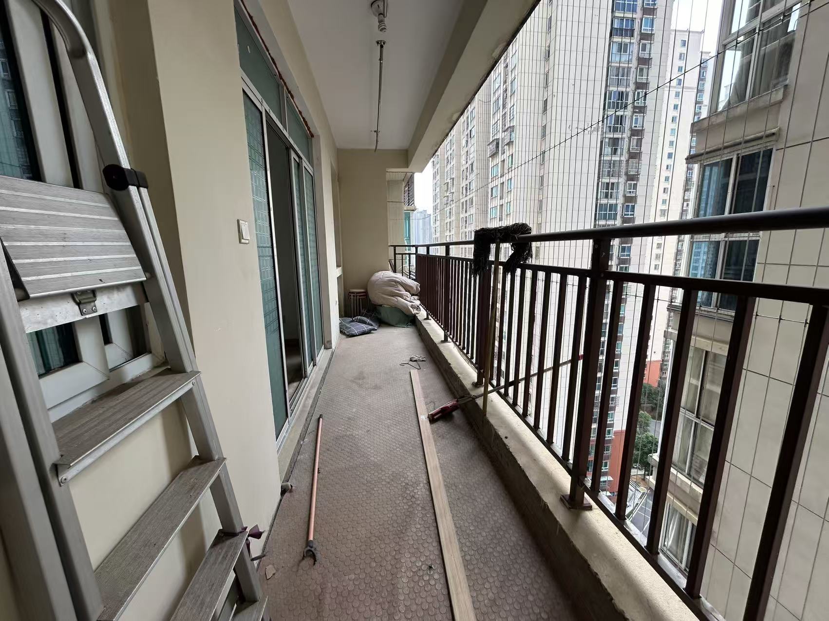 康馨佳园  4室2厅1卫    60.0万室内图