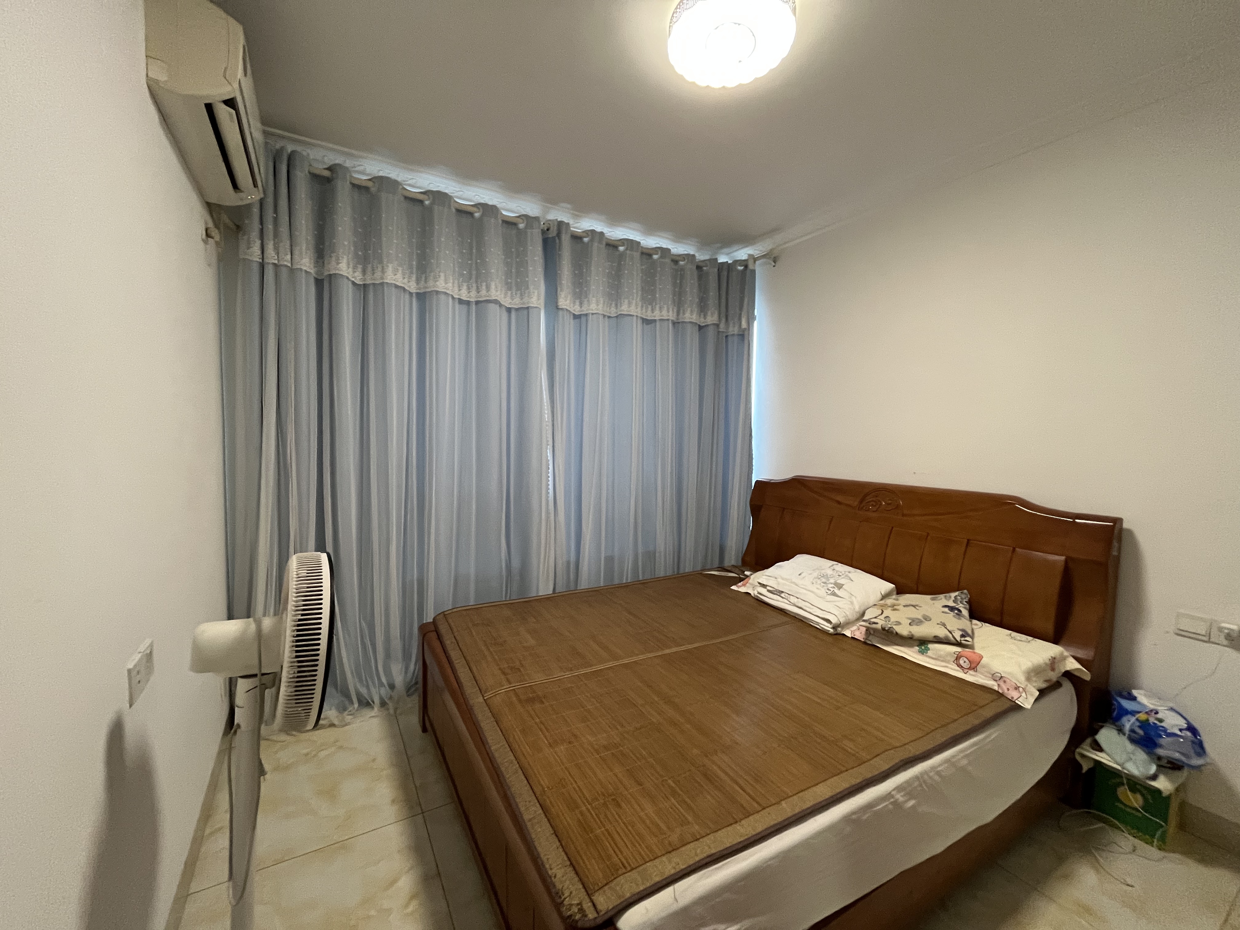 蓝溪谷 3室2厅2卫 53.0万 蓝溪谷 3室2厅2卫 53.0万室内图