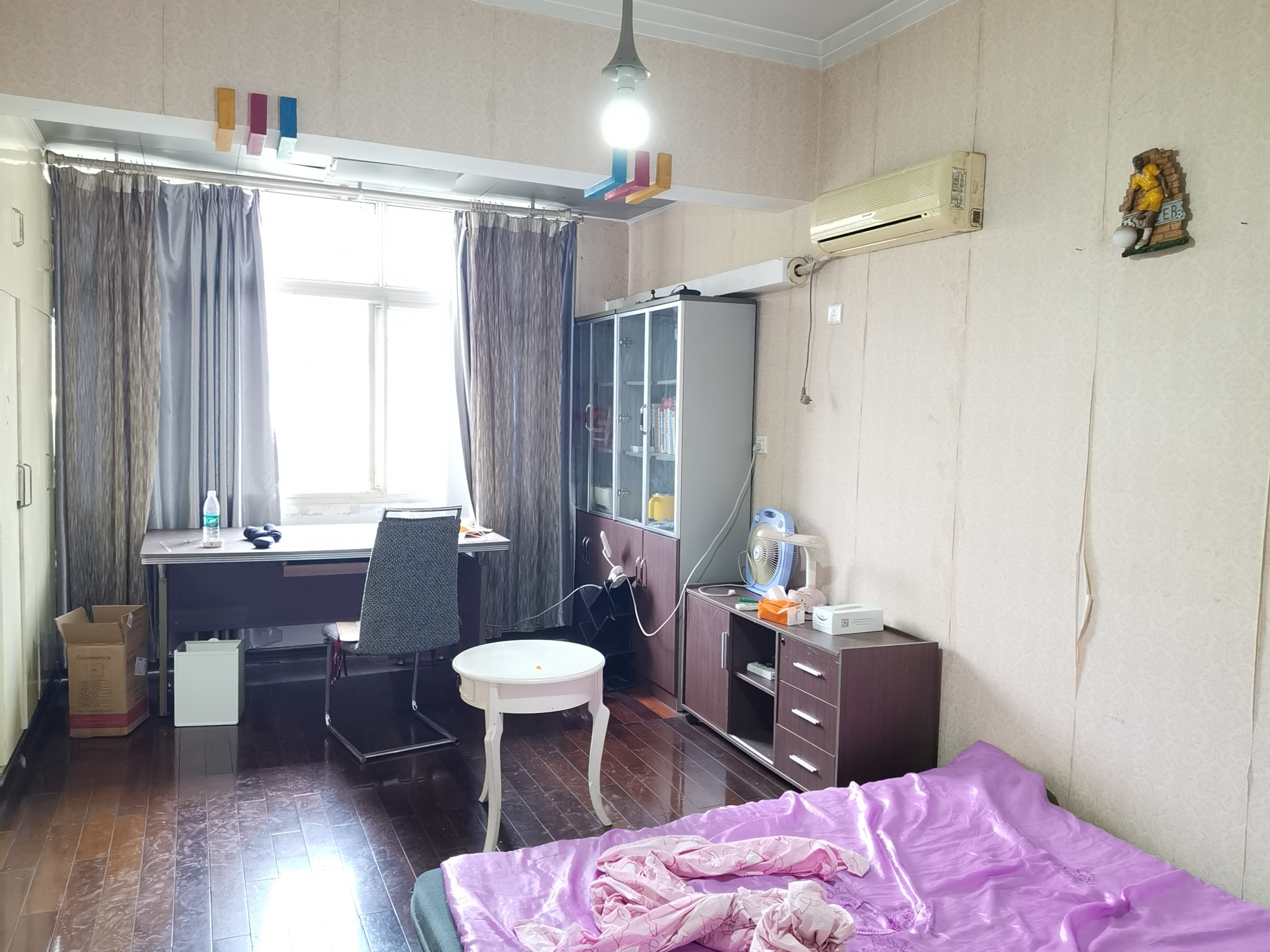 电业局二生活区 3室2厅2卫 32.8万 电业局二生活区 3室2厅2卫 32.8万室内图