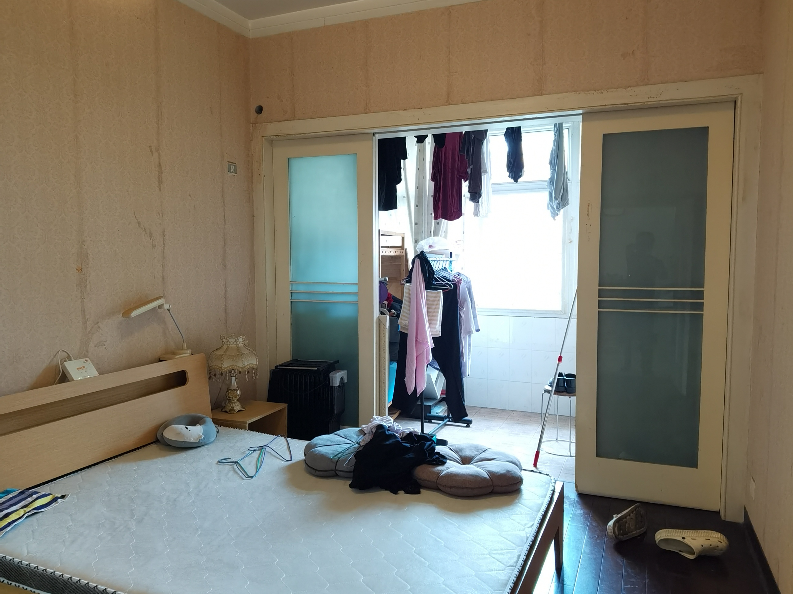 电业局二生活区 3室2厅2卫 32.8万 电业局二生活区 3室2厅2卫 32.8万室内图