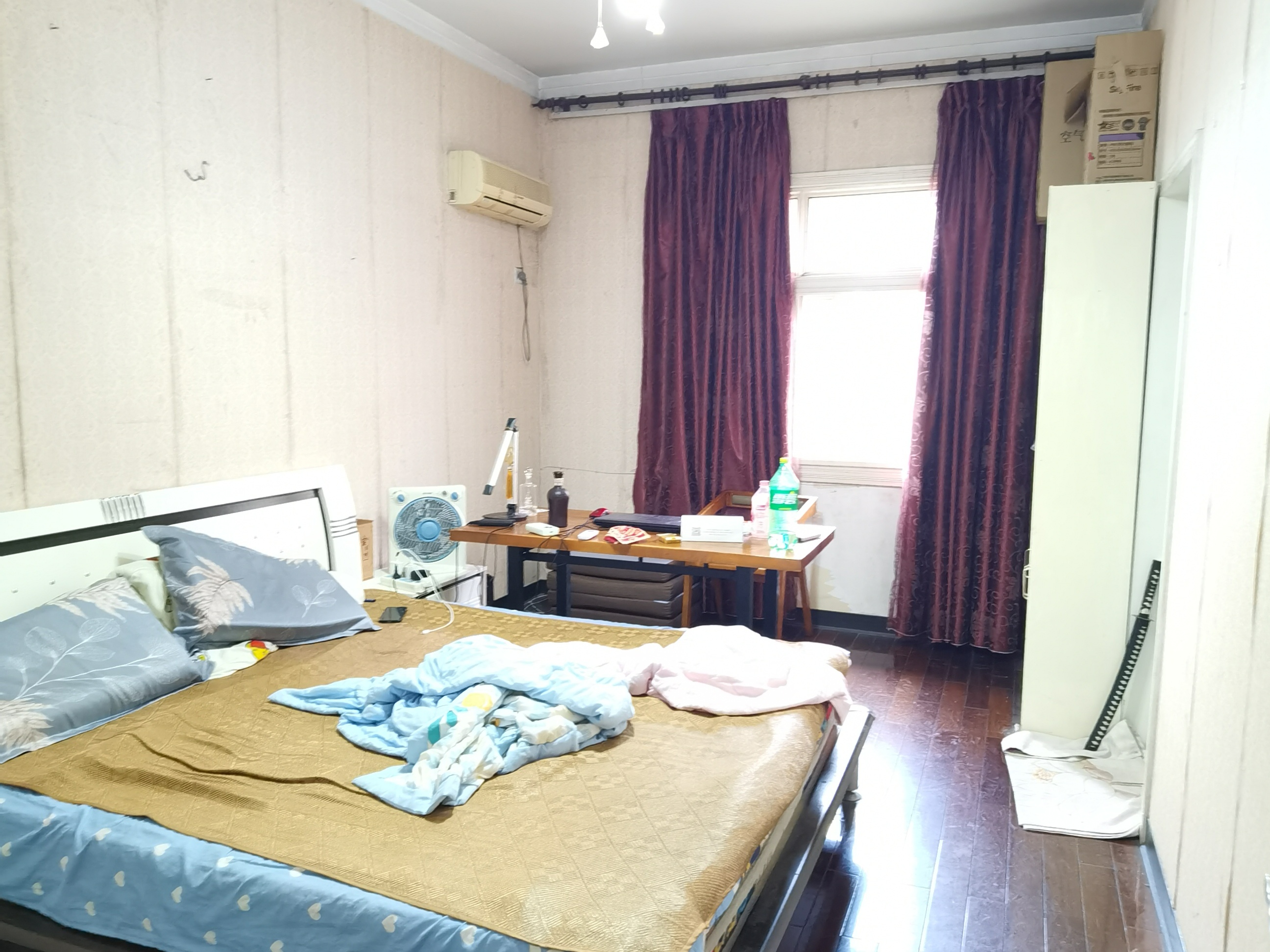 电业局二生活区  3室2厅2卫    34.8万室内图