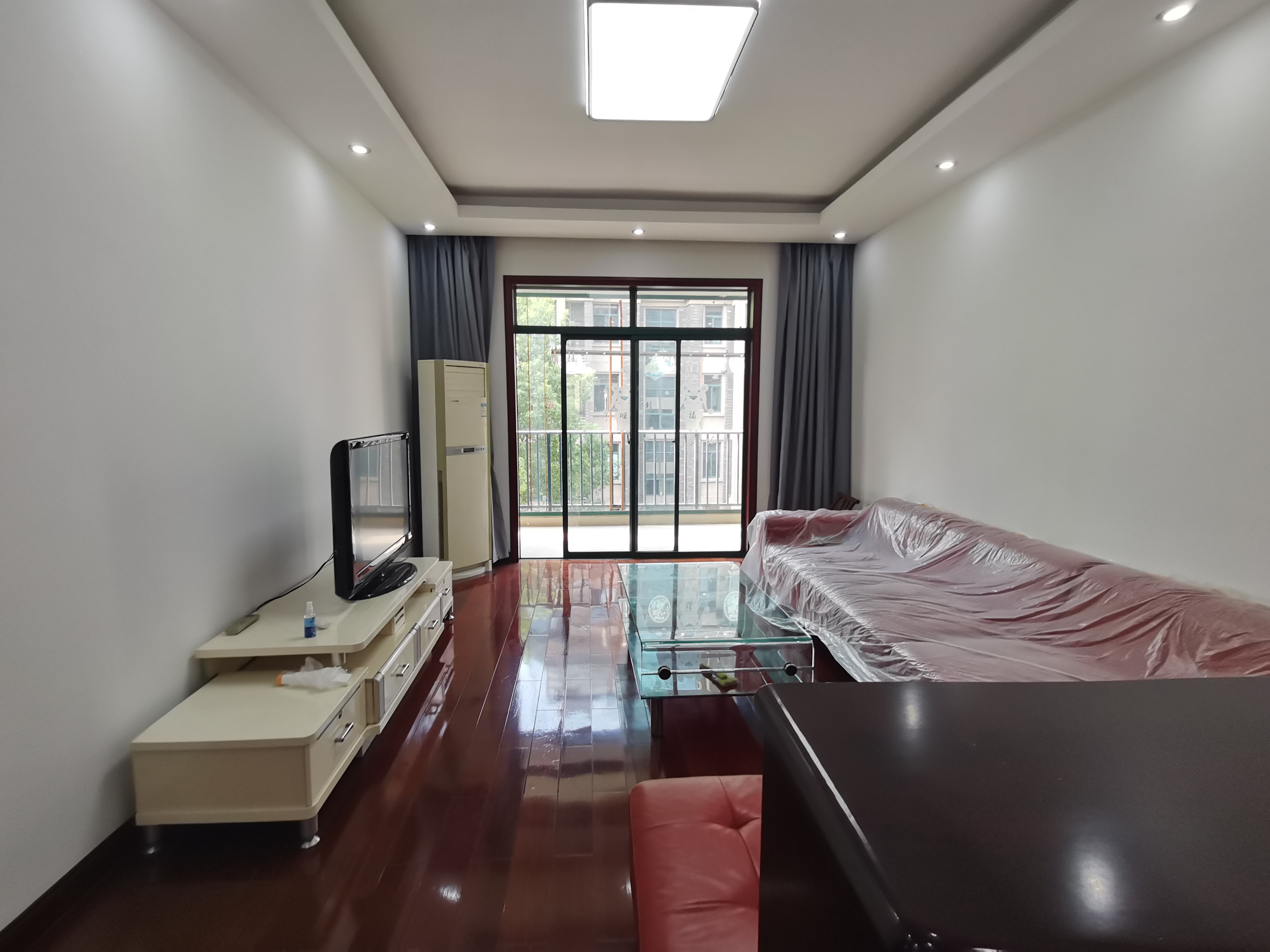 尚格名城1.1期 春江花月 2室2厅2卫 58.0万 尚格名城1.1期 春江花月 2室2厅2卫 58.0万室内图