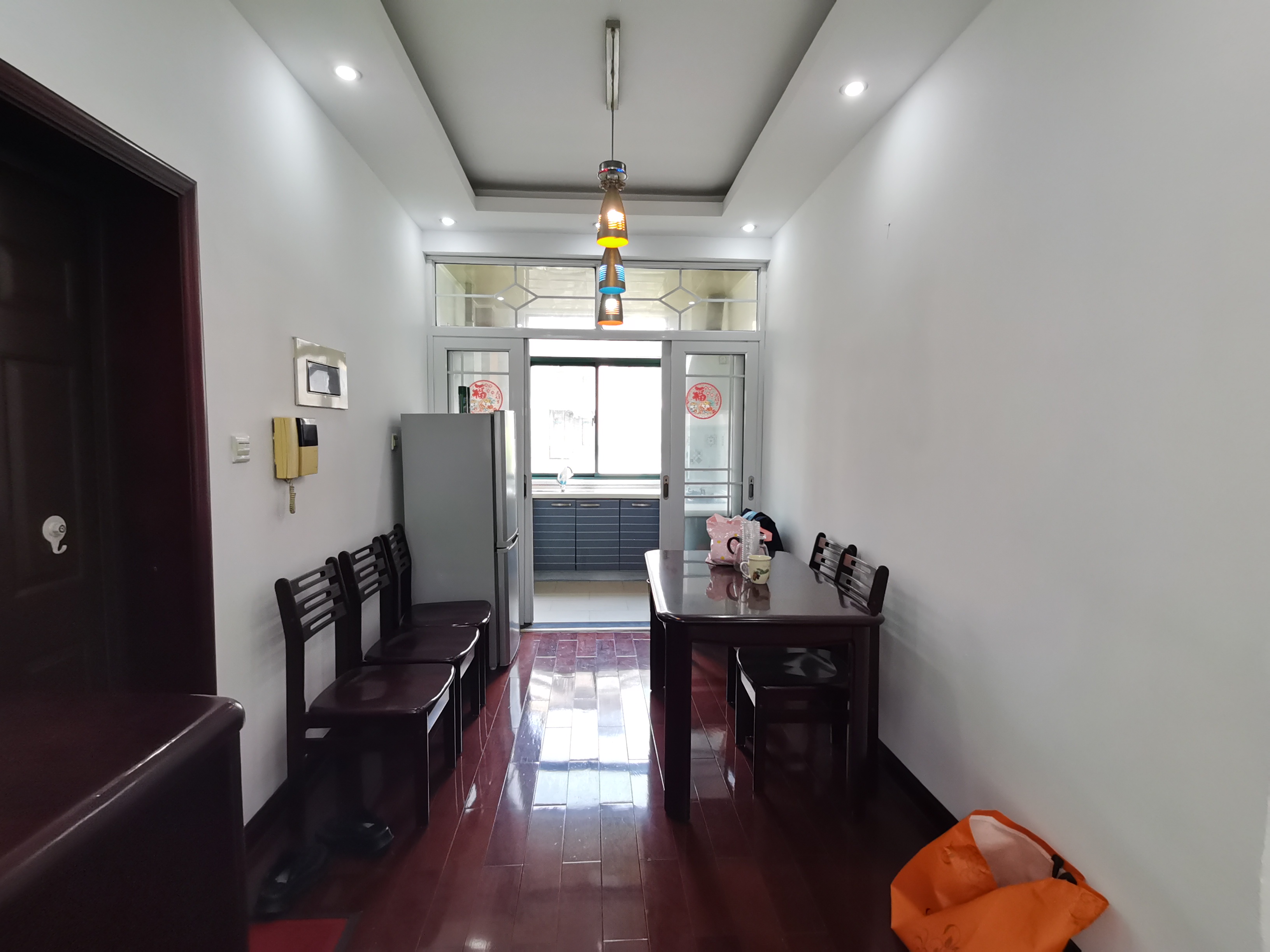 尚格名城1.1期 春江花月 2室2厅2卫 58.0万 尚格名城1.1期 春江花月 2室2厅2卫 58.0万室内图