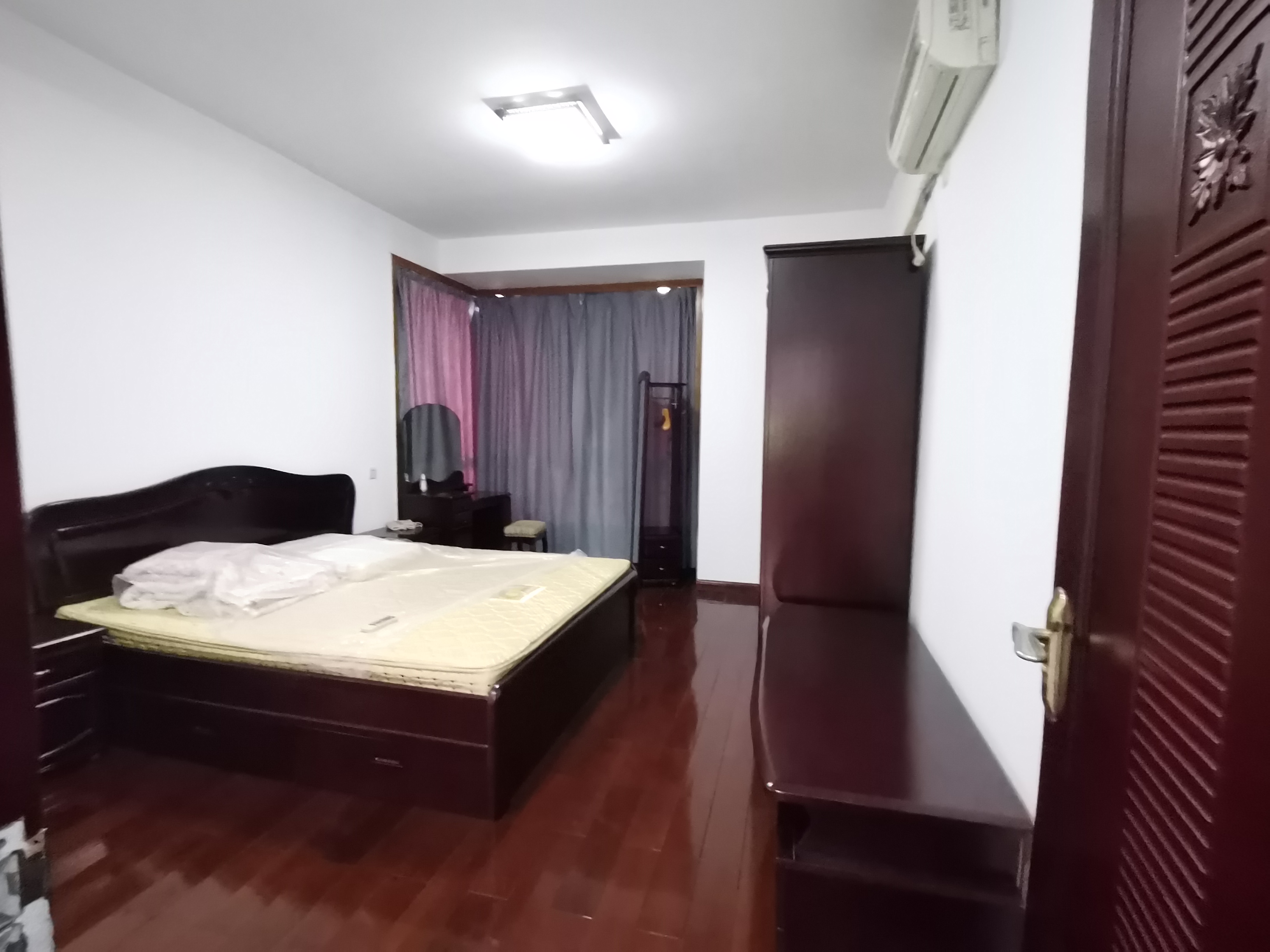 尚格名城1.1期 春江花月 2室2厅2卫 58.0万 尚格名城1.1期 春江花月 2室2厅2卫 58.0万室内图