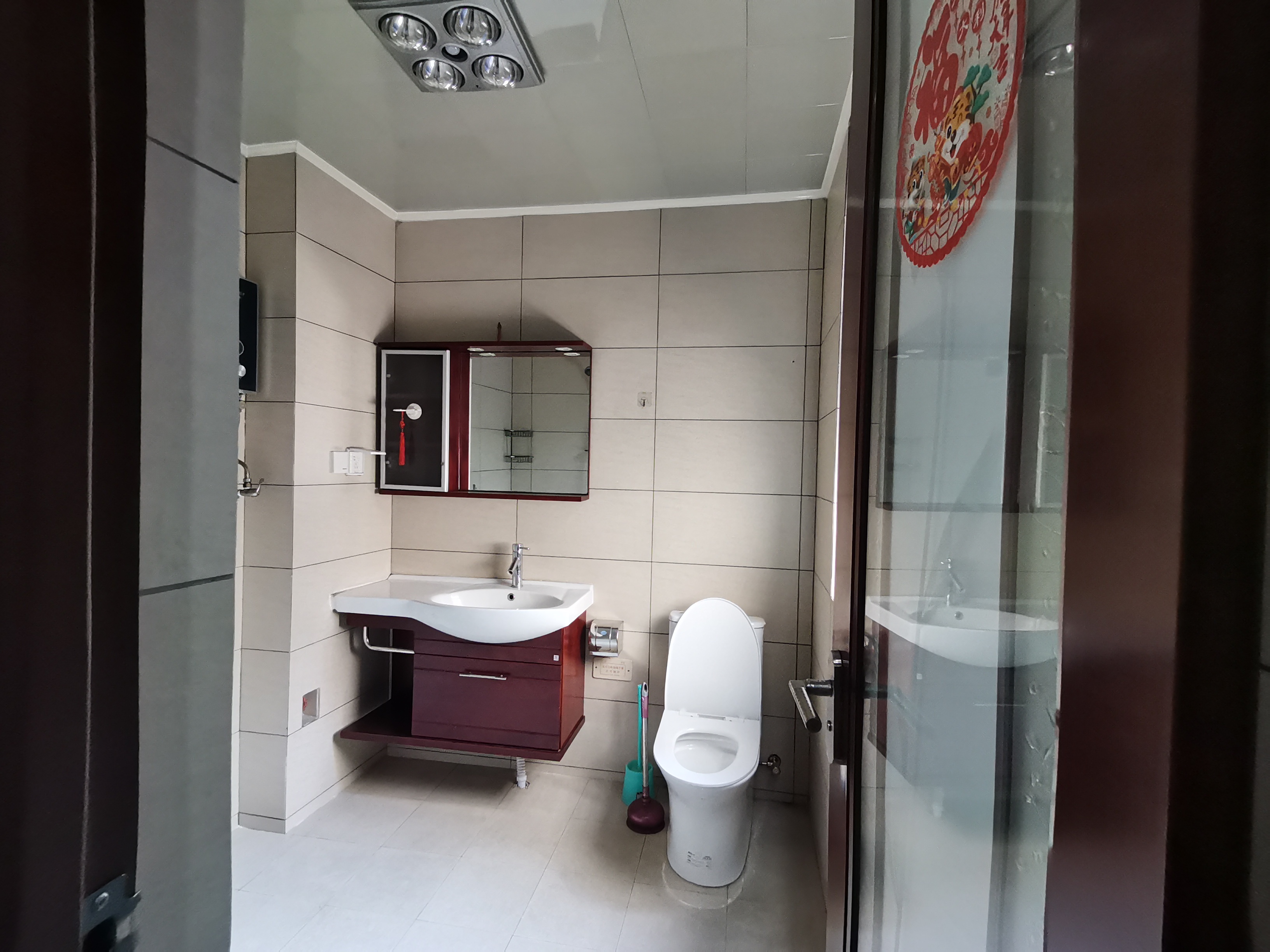 尚格名城1.1期 春江花月 2室2厅2卫 58.0万 尚格名城1.1期 春江花月 2室2厅2卫 58.0万室内图