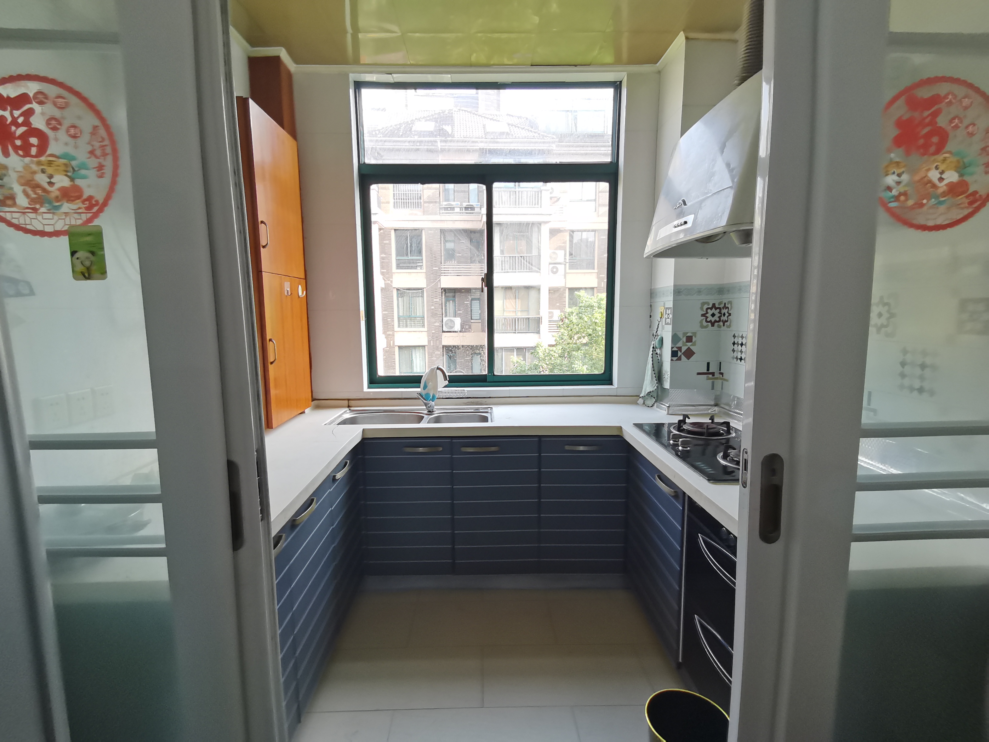 尚格名城1.1期 春江花月 2室2厅2卫 58.0万 尚格名城1.1期 春江花月 2室2厅2卫 58.0万室内图