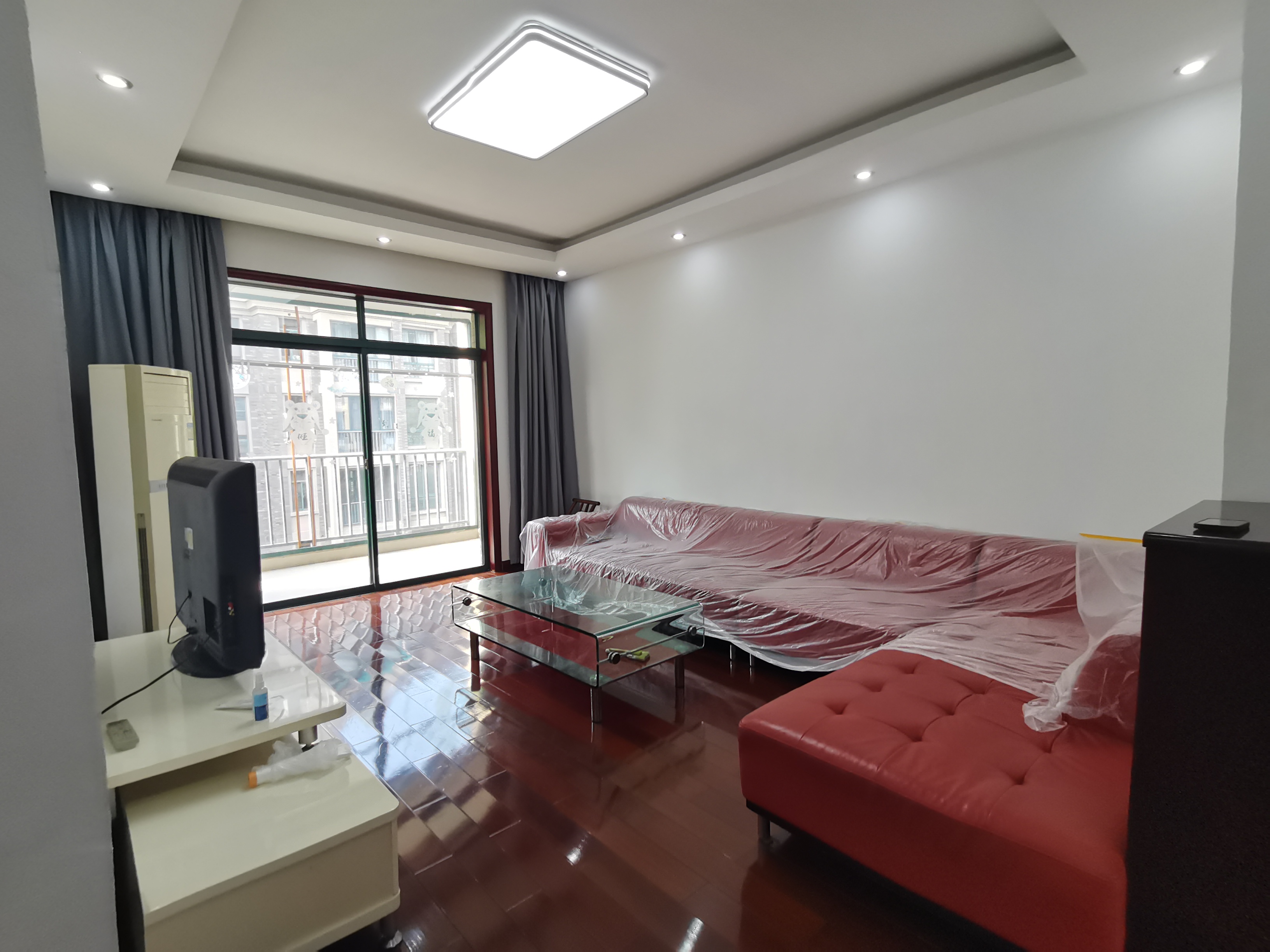 尚格名城1.1期 春江花月 2室2厅2卫 58.0万 尚格名城1.1期 春江花月 2室2厅2卫 58.0万室内图