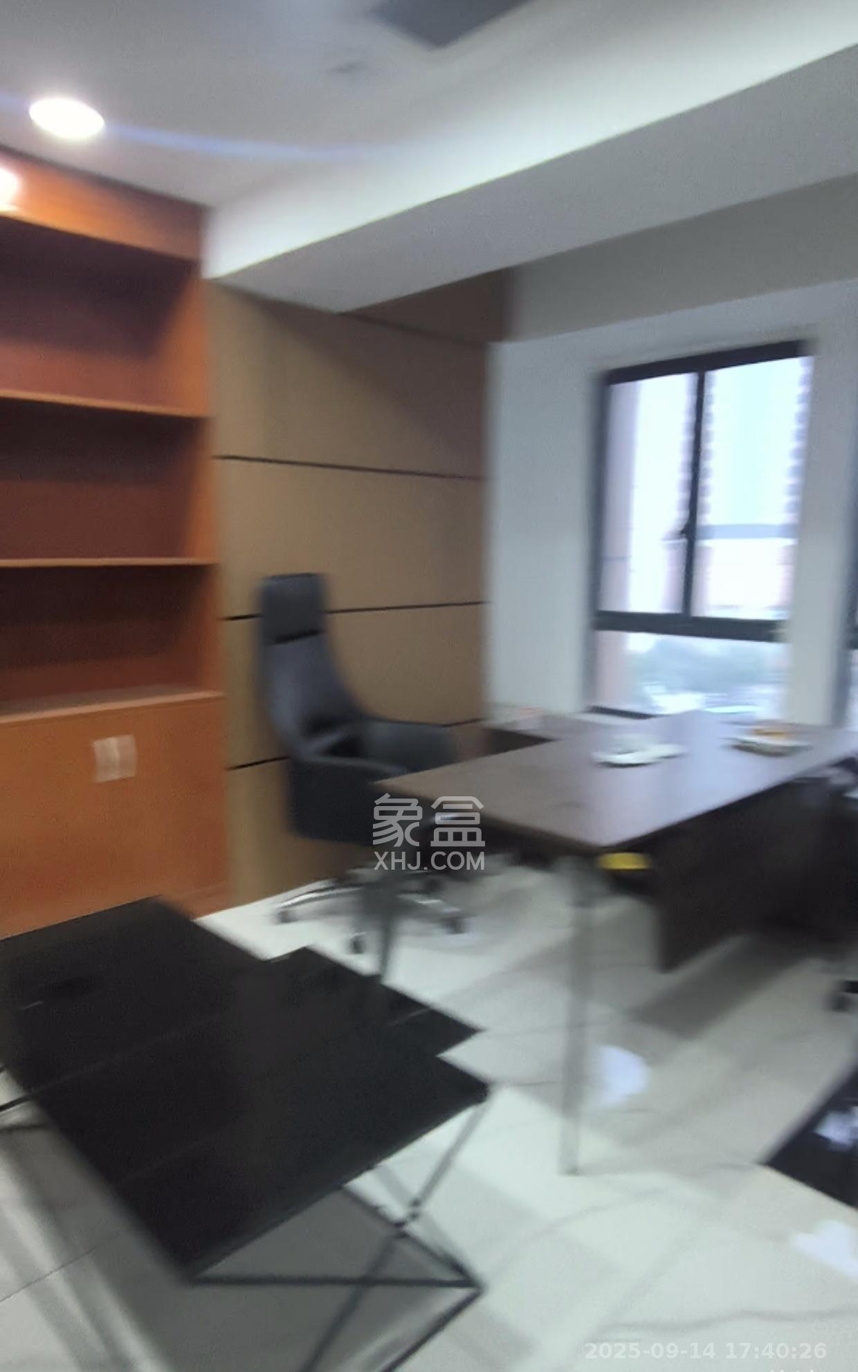 建发汇金国际 1室1厅1卫 4500.0元/月 建发汇金国际 1室1厅1卫 4500.0元/月室内图