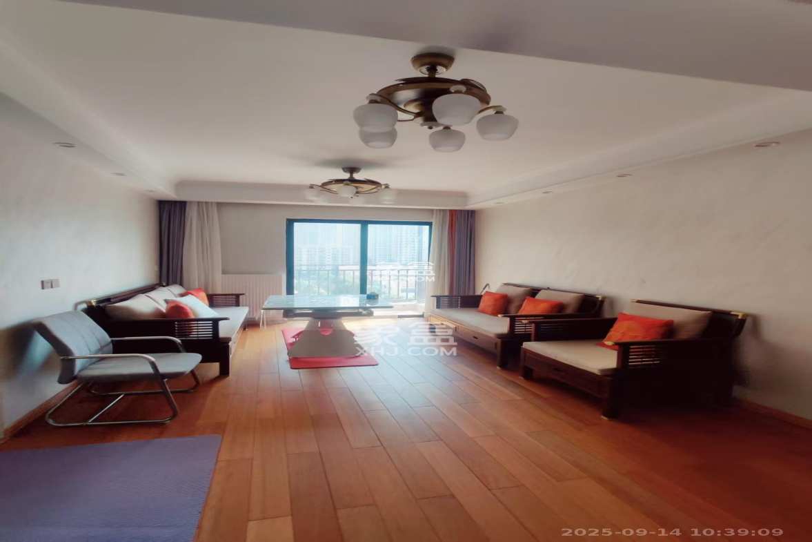 勤诚达境界城  3室2厅2卫    2400.0元/月 勤诚达境界城  3室2厅2卫    2400.0元/月室内图