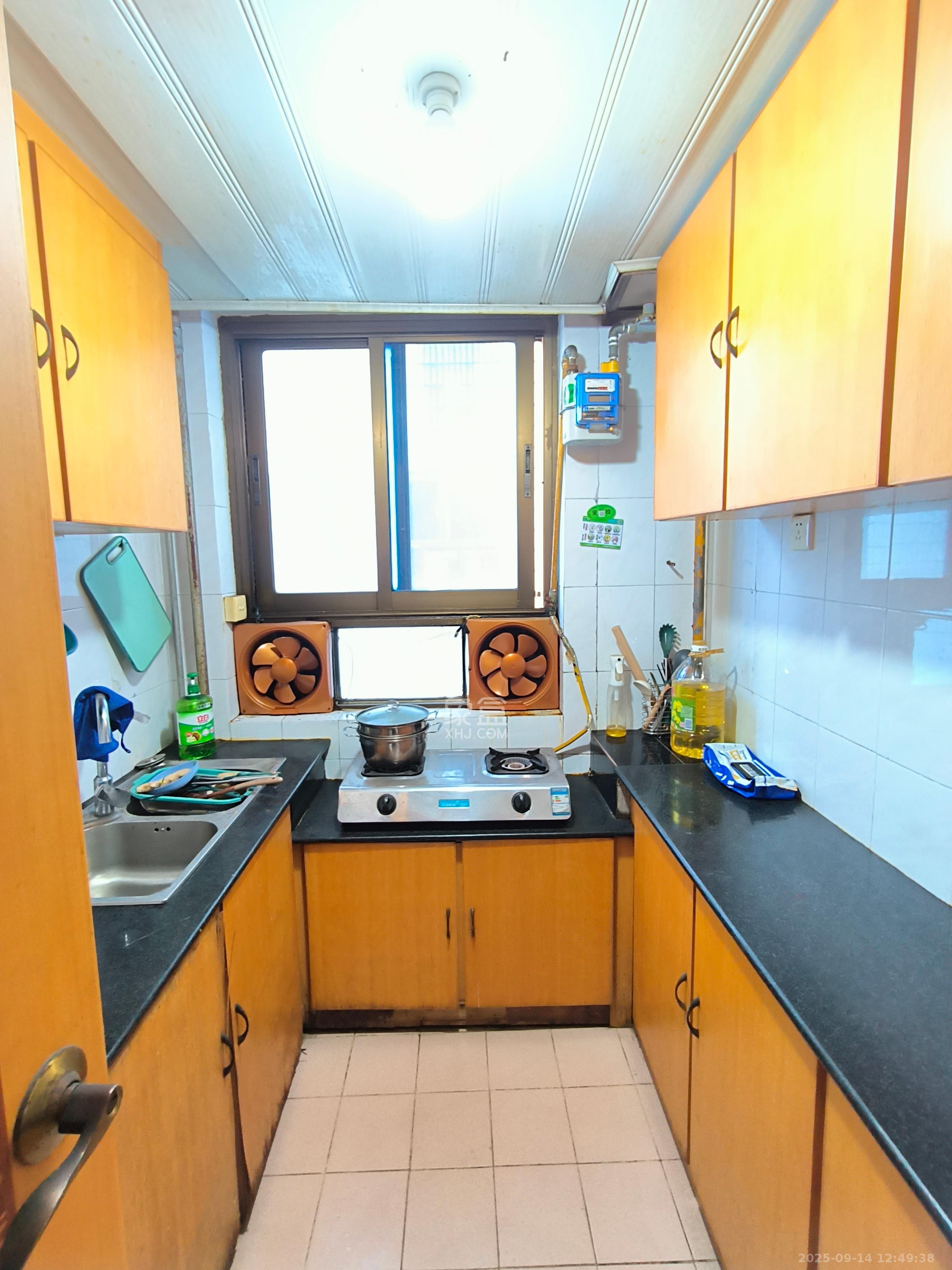 银园公寓（芙蓉区）  3室1厅1卫    2600.0元/月室内图