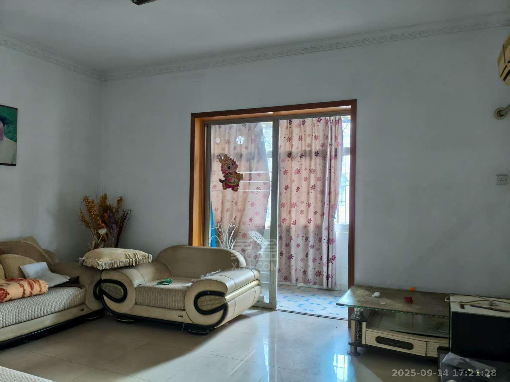 李家冲一村（杉木塘火电小区）  2室1厅1卫    600.0元/月室内图