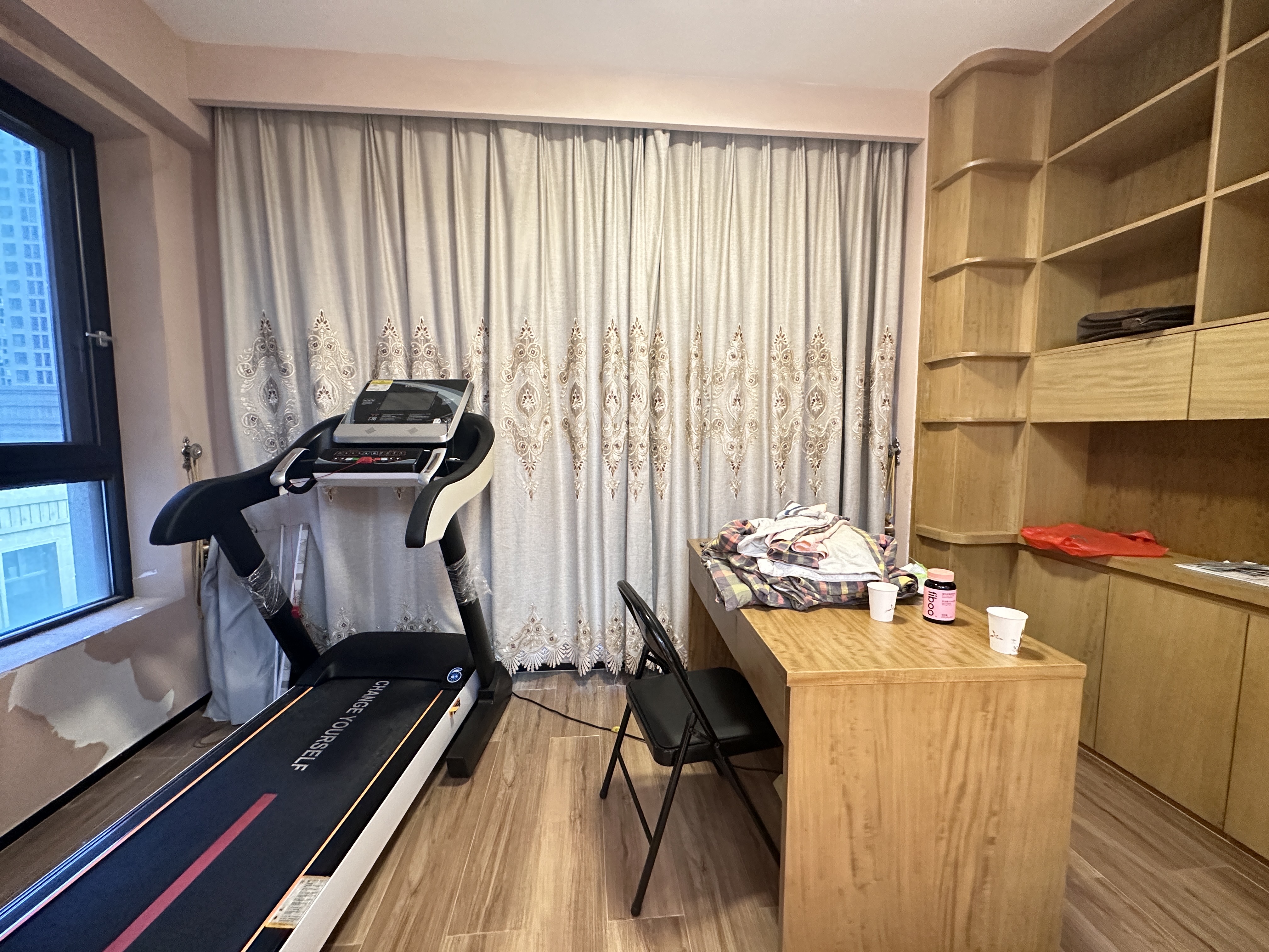 海航豪庭南苑 4室2厅3卫 7500.0元/月 海航豪庭南苑 4室2厅3卫 7500.0元/月室内图