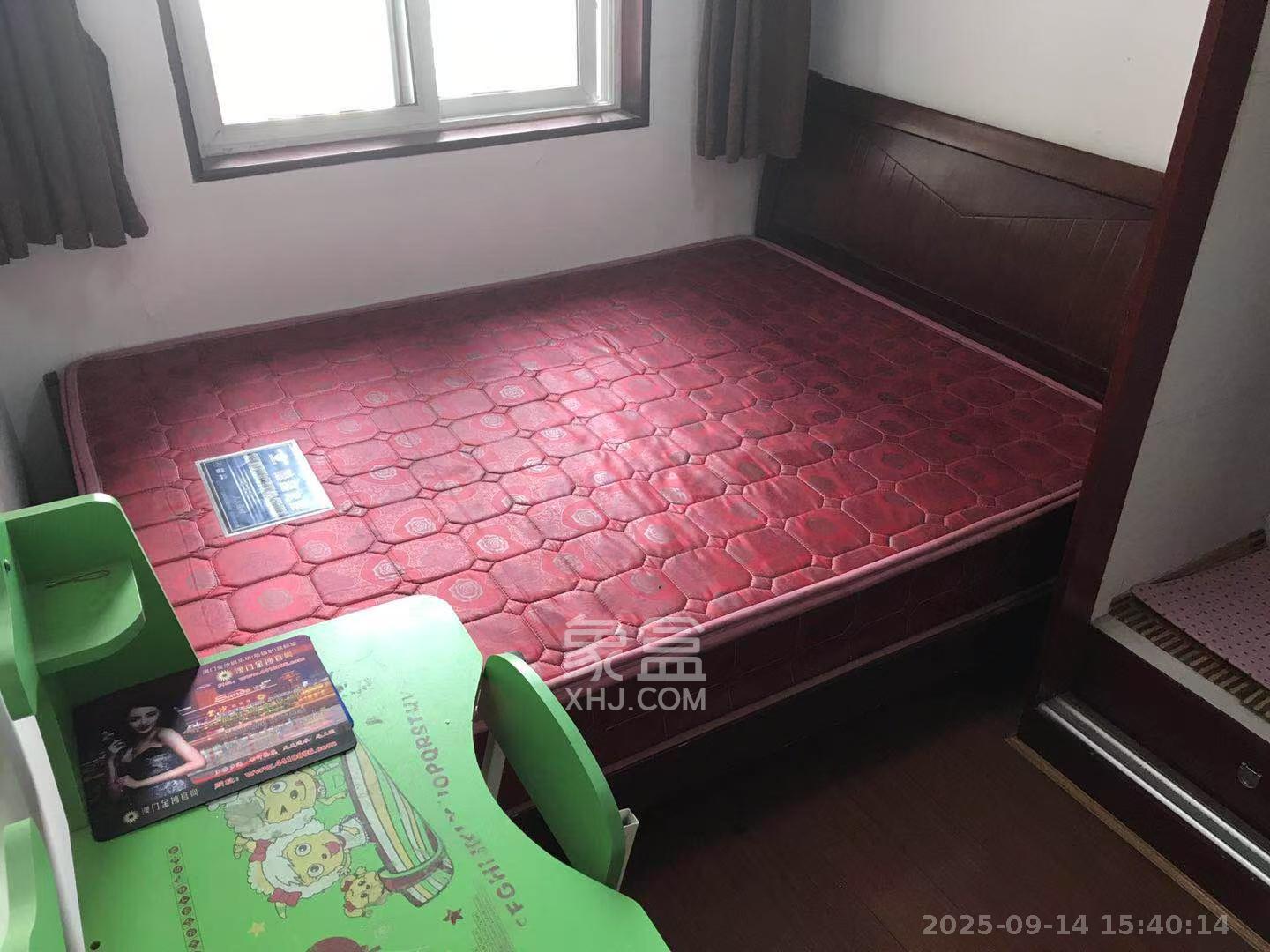 兴汝金城 3室1厅1卫 2000.0元/月 兴汝金城 3室1厅1卫 2000.0元/月室内图