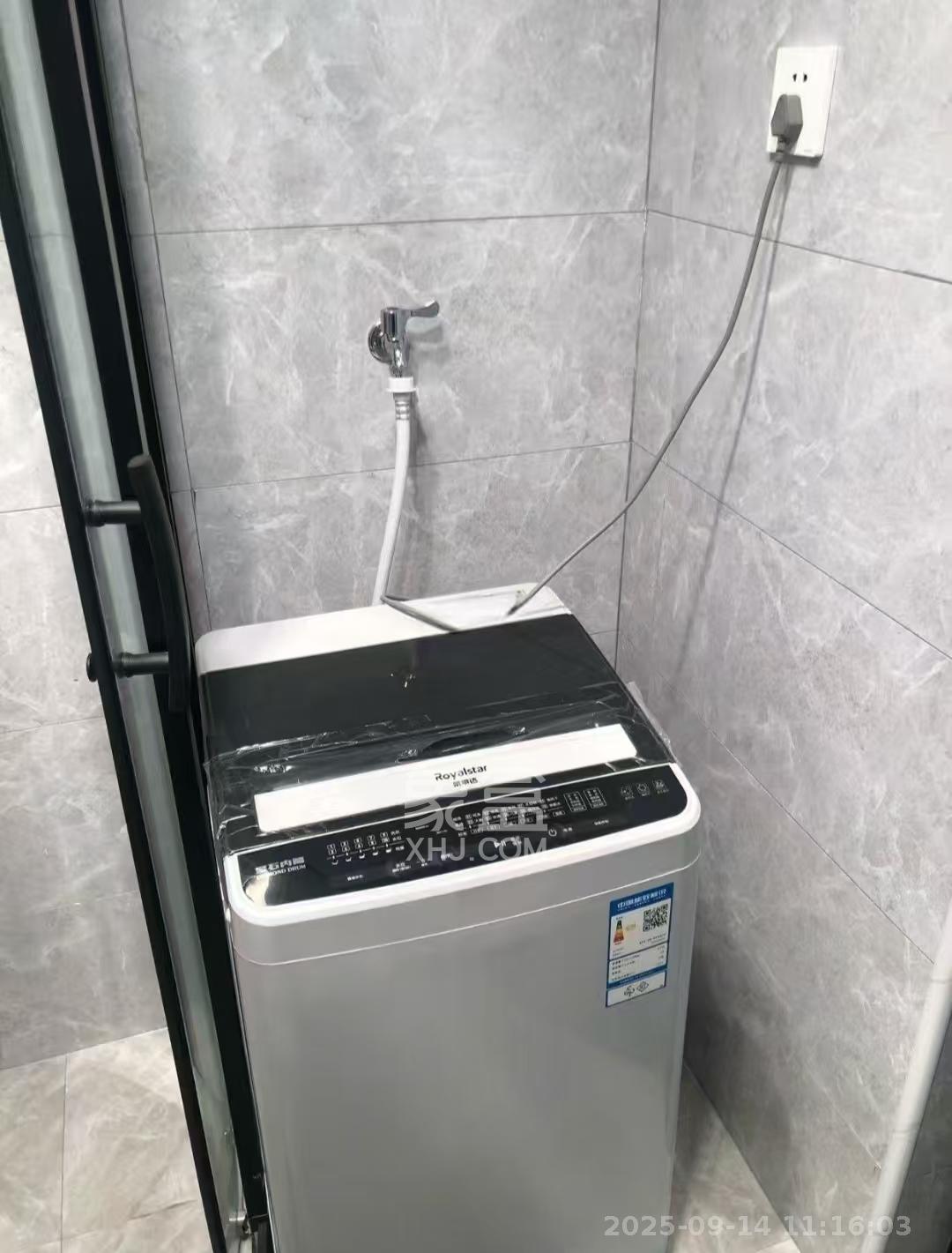 金科时代中心 1室0厅0卫 1400.0元/月 金科时代中心 1室0厅0卫 1400.0元/月室内图