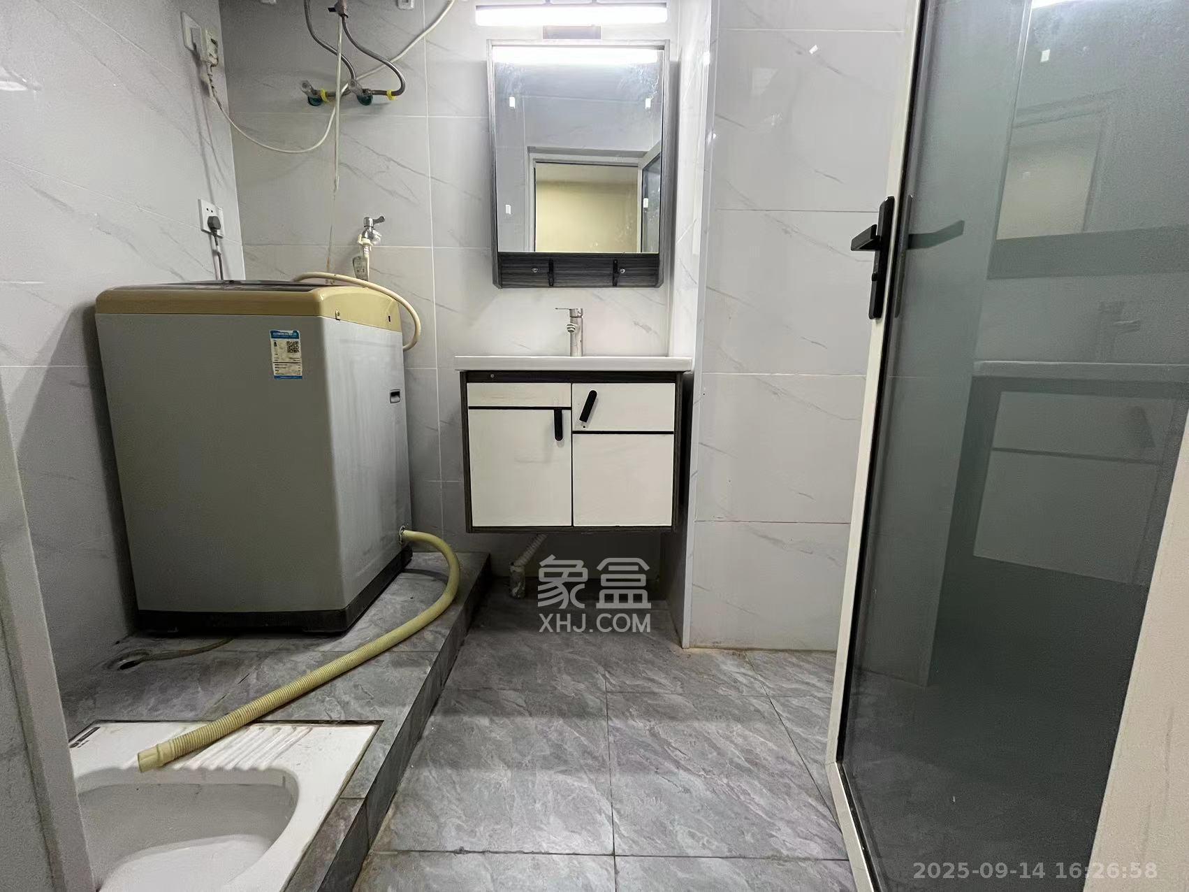 COCO蜜城 1室1厅1卫 1400.0元/月 COCO蜜城 1室1厅1卫 1400.0元/月室内图