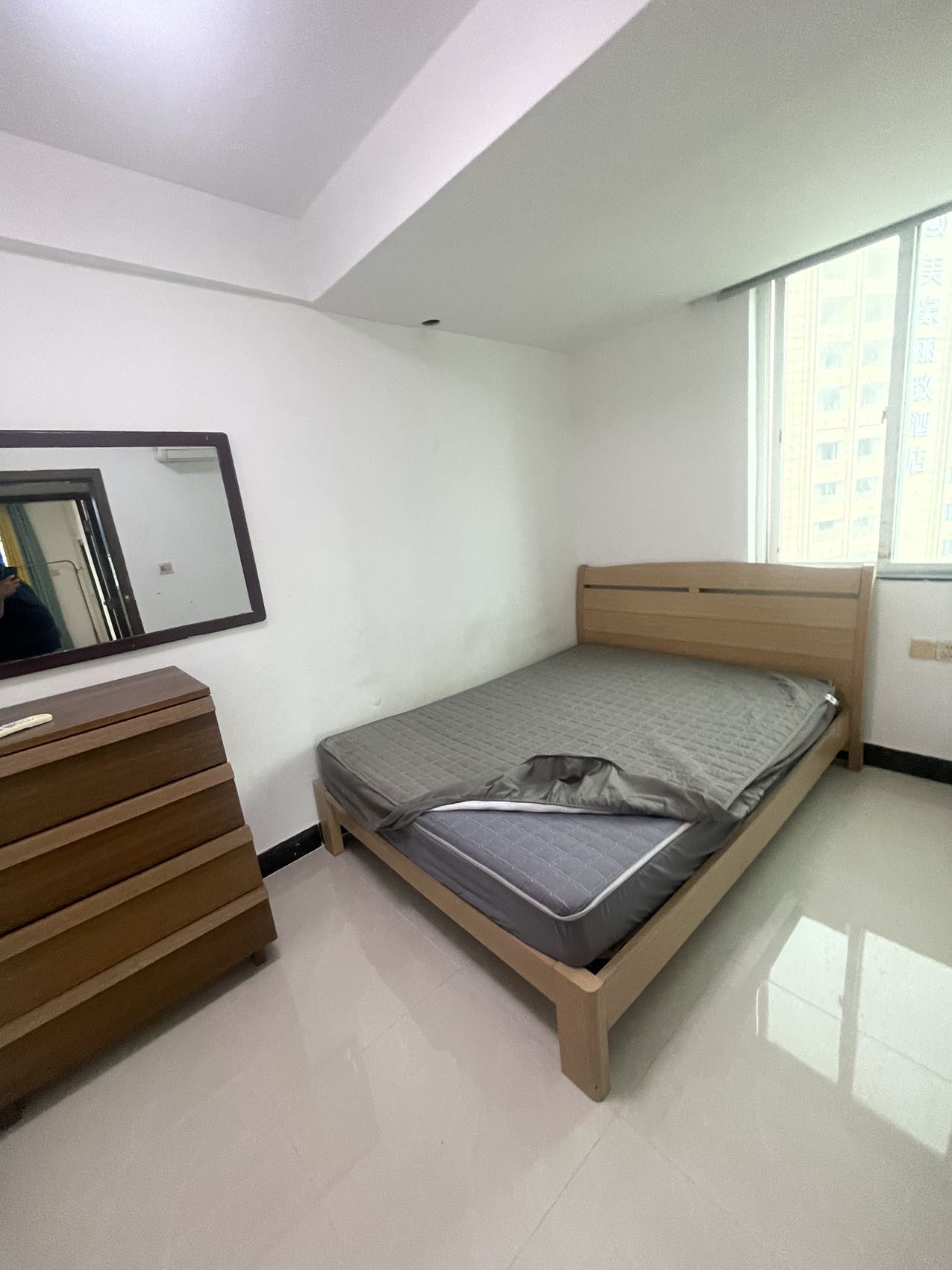 国贸经典 1室2厅1卫 2300.0元/月 国贸经典 1室2厅1卫 2300.0元/月室内图