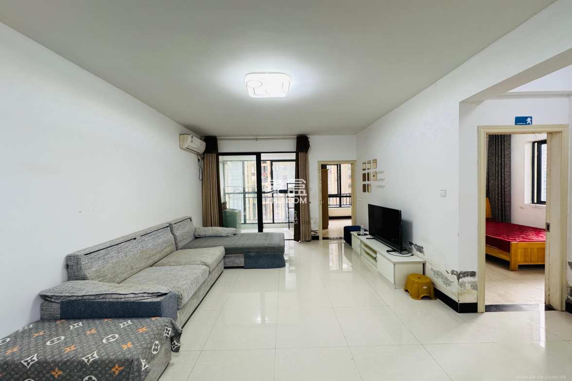 乾城(兴旺乾城) 3室2厅1卫 1800.0元/月 乾城(兴旺乾城) 3室2厅1卫 1800.0元/月室内图